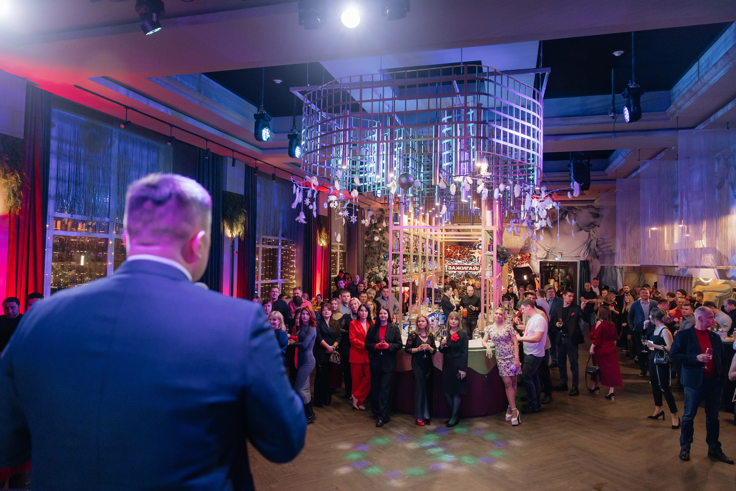 Съемка корпоратива. Репортаж. Свадебный и Репортажный фотограф Нижний Новгород Москва Ежов Иван