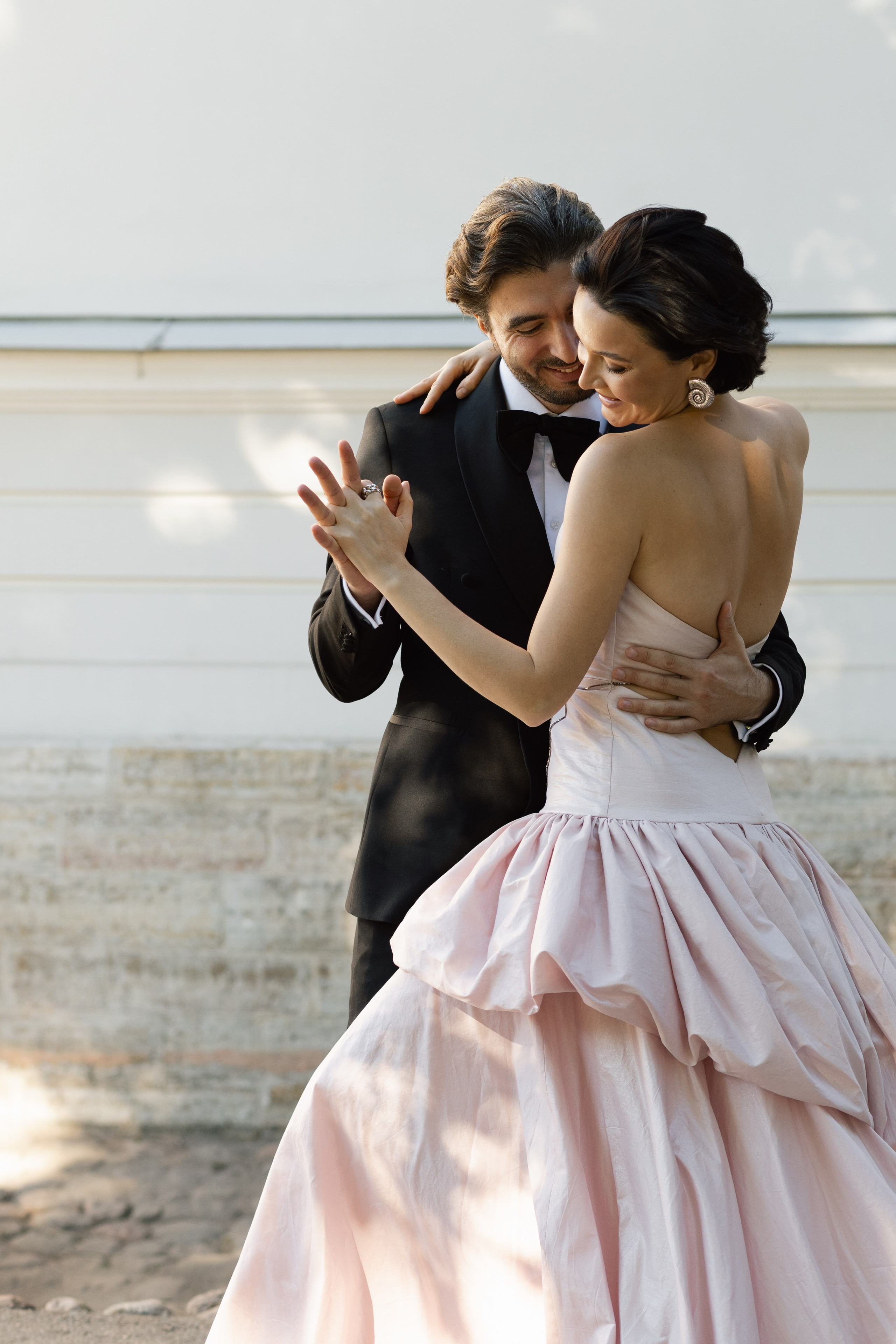 Igor & Katya. Фотограф в Томске Ирина Павлуцкая