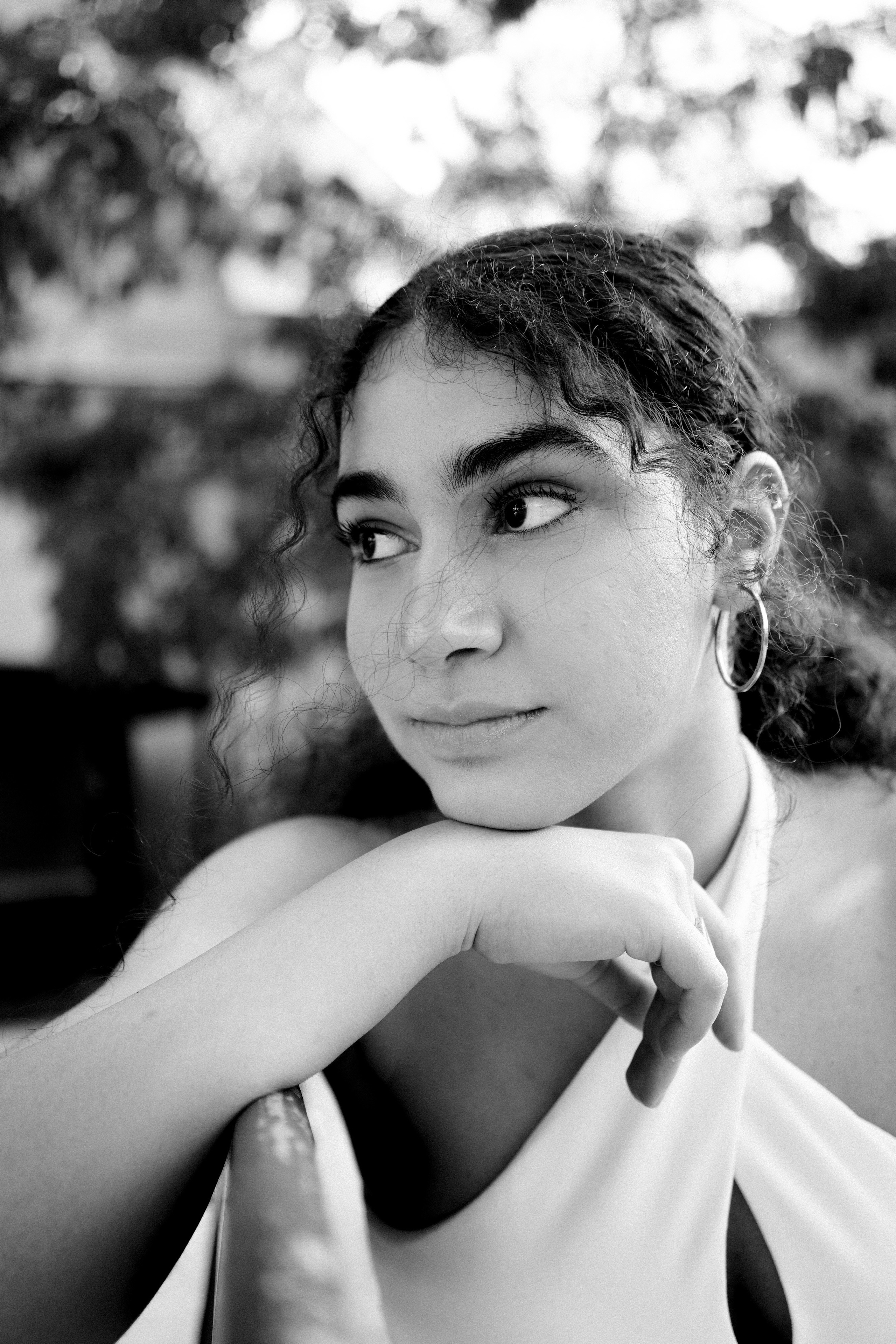 Parmis. Photographer Yudakova Daria