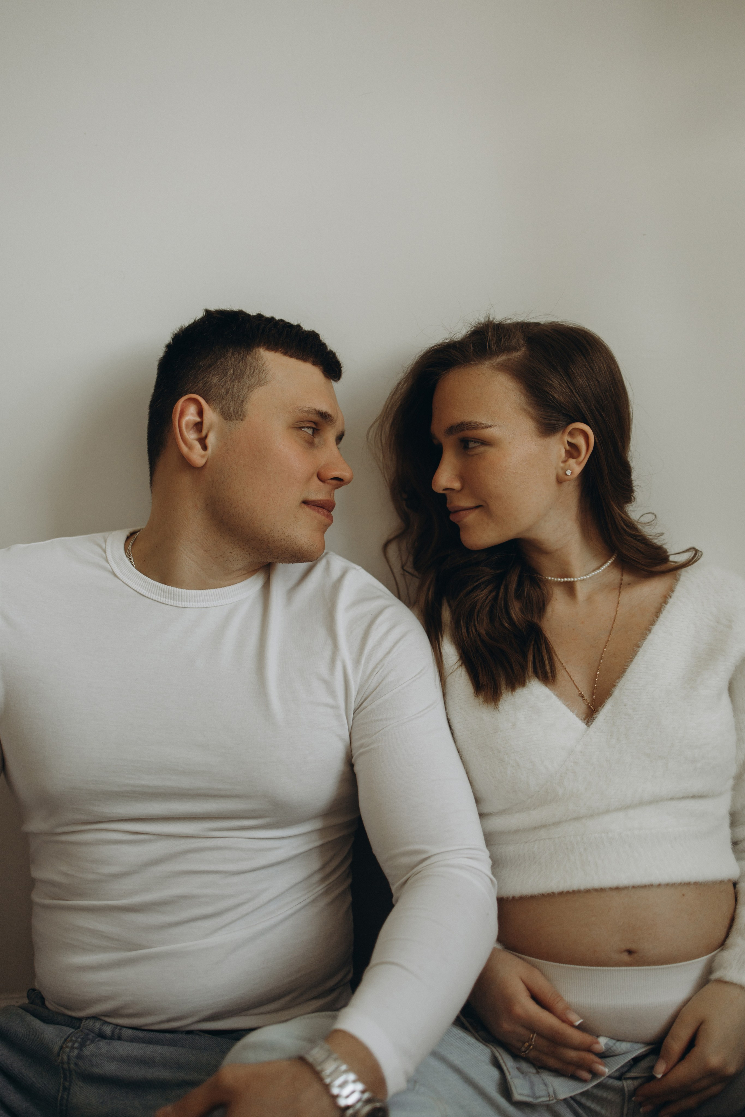 Роман и Валерия