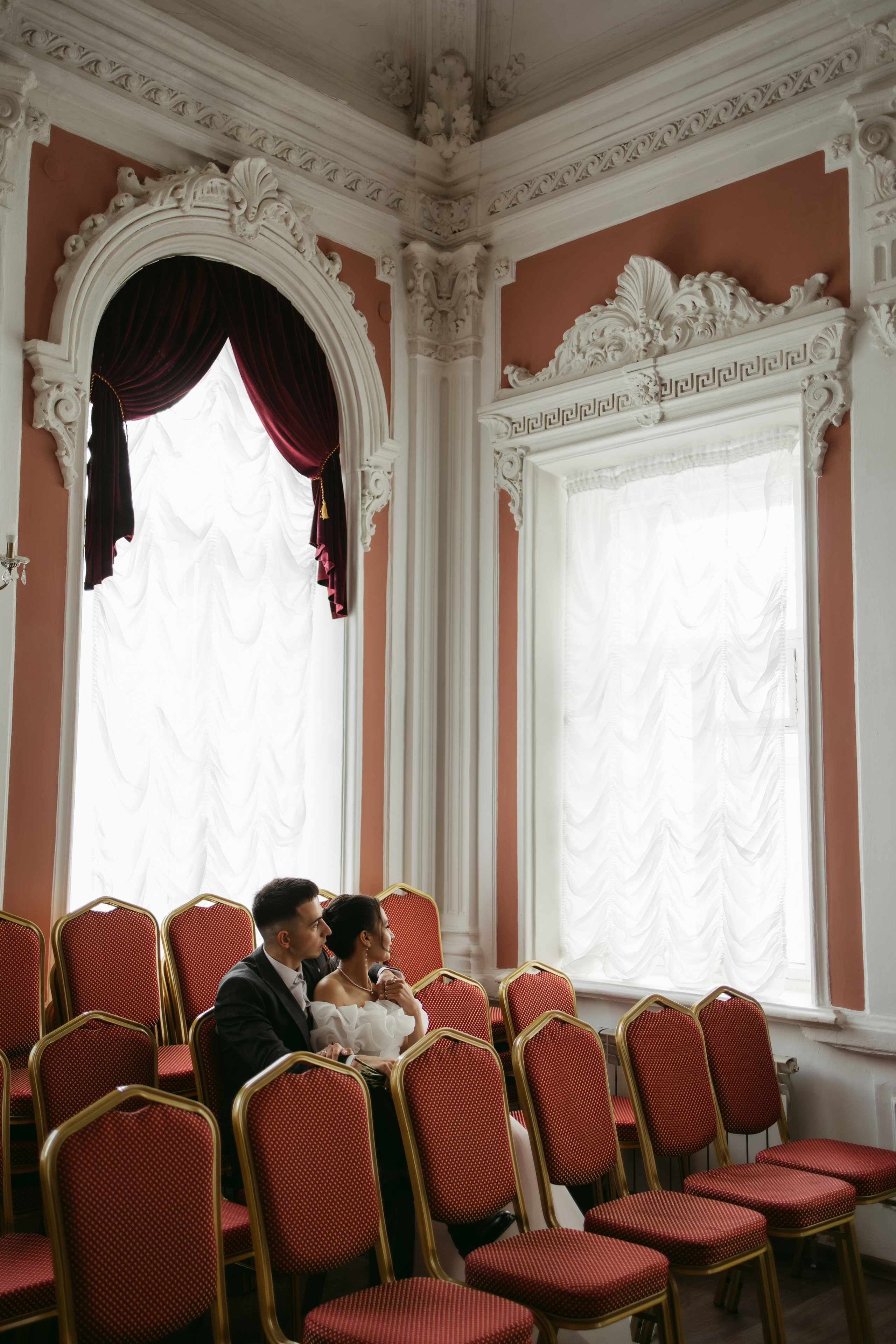 Нафис & Илюза