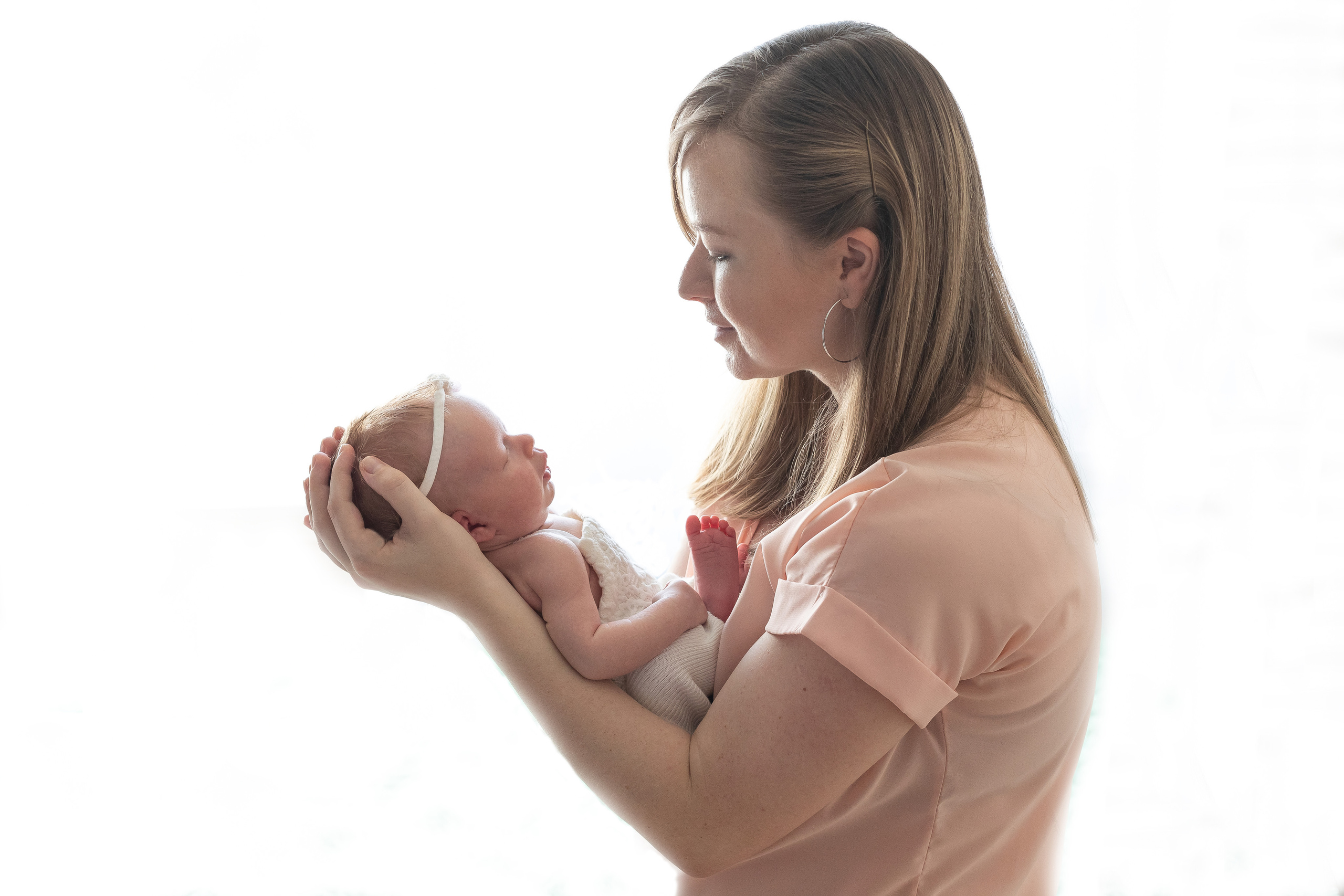 Families. Newborn photographer. Keski-Suomi (Central Finland)
