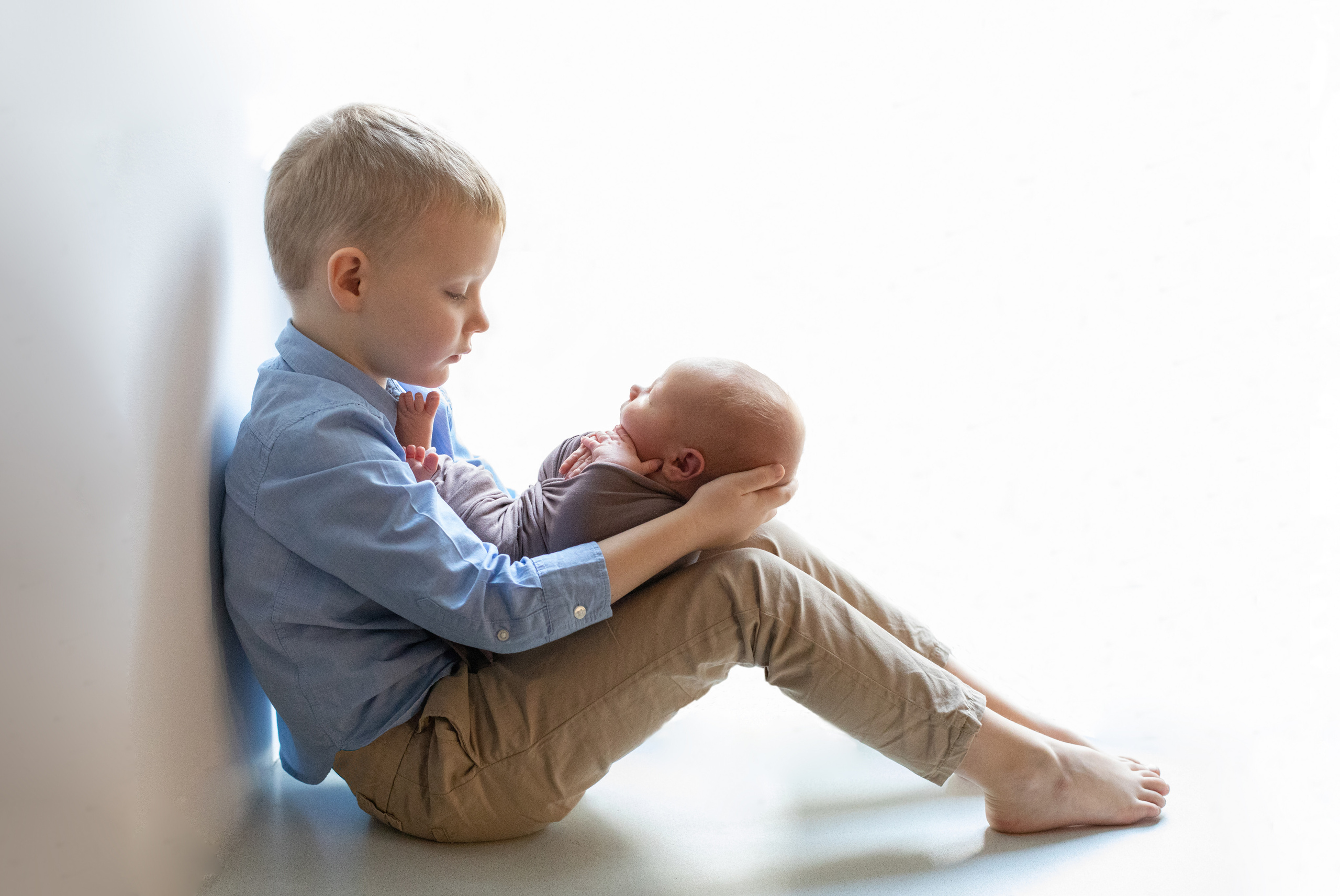 Families. Newborn photographer. Keski-Suomi (Central Finland)