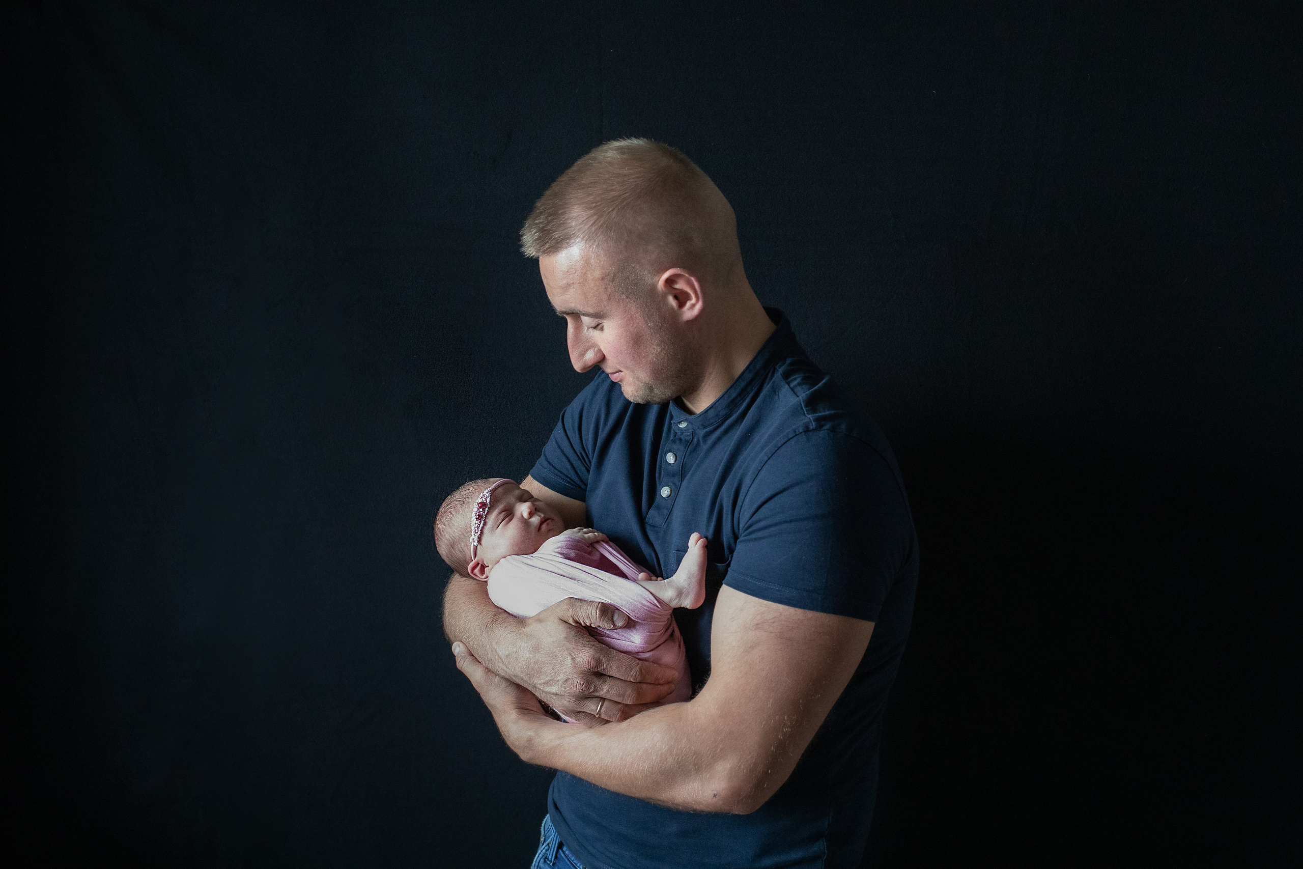 Families. Newborn photographer. Keski-Suomi (Central Finland)