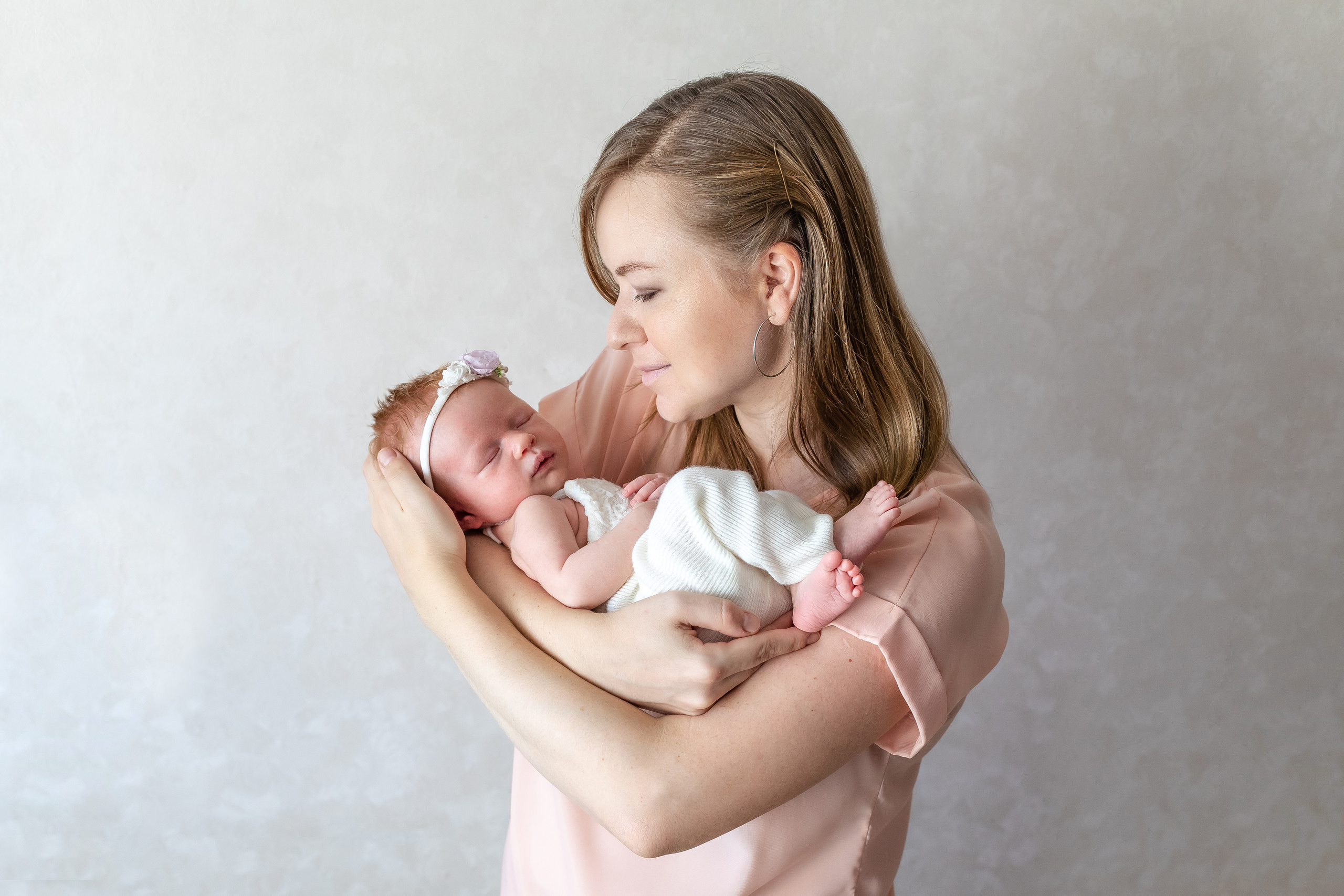 Families. Newborn photographer. Keski-Suomi (Central Finland)