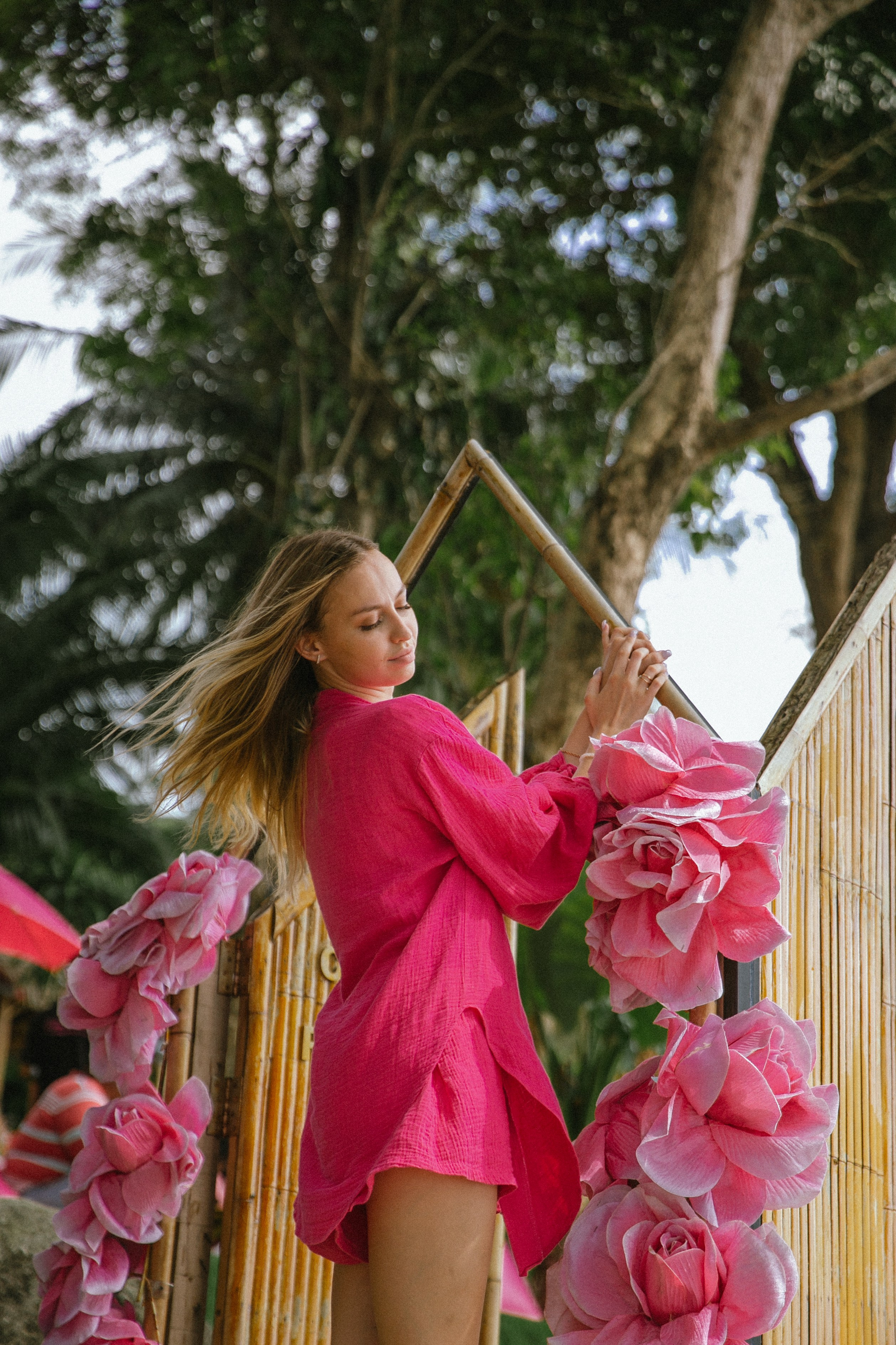 Саша и Настя, Пхукет. Фотограф и видеограф Анна Домашенко