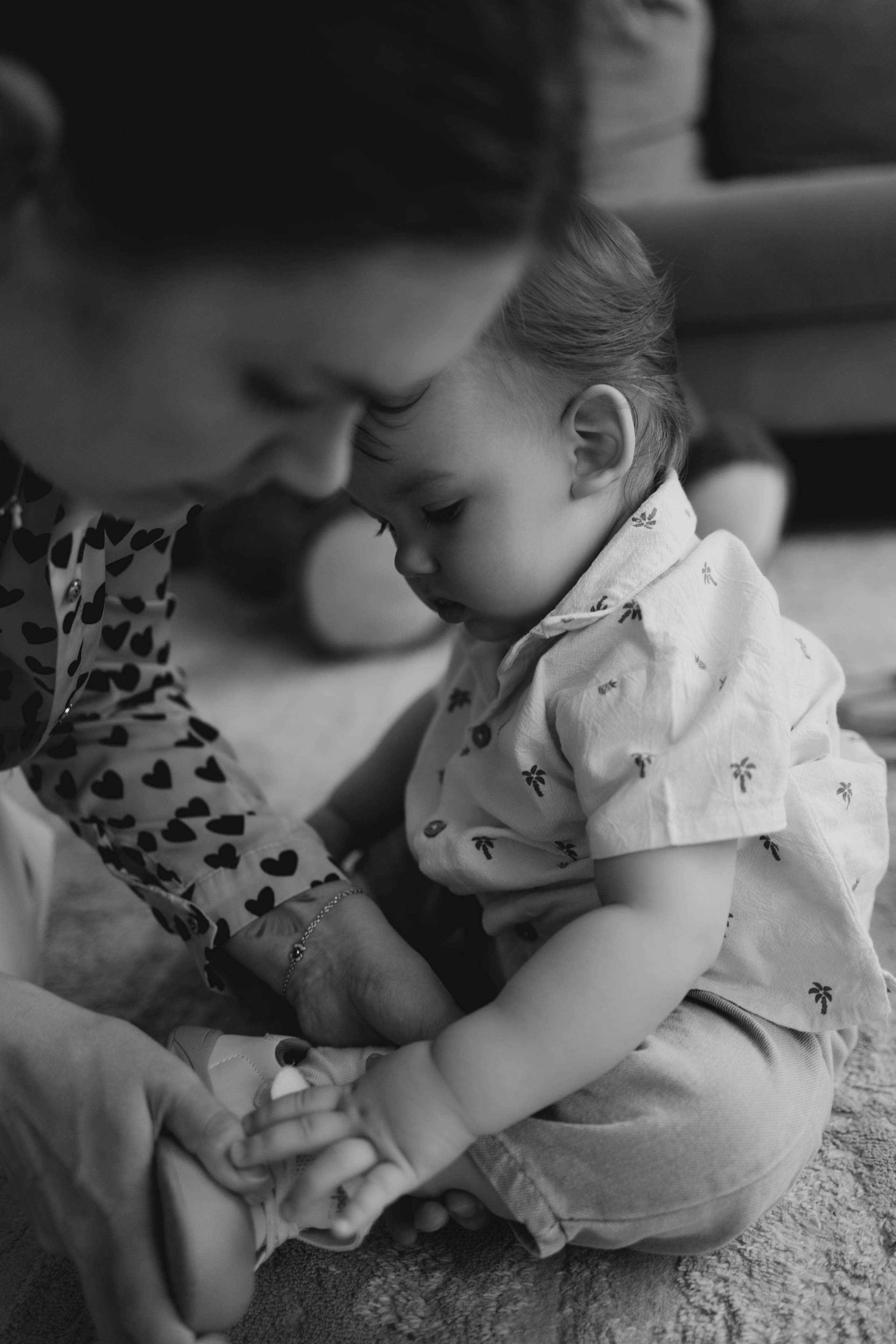 Семейный и женский фотограф в Москве Елизавета Волкова