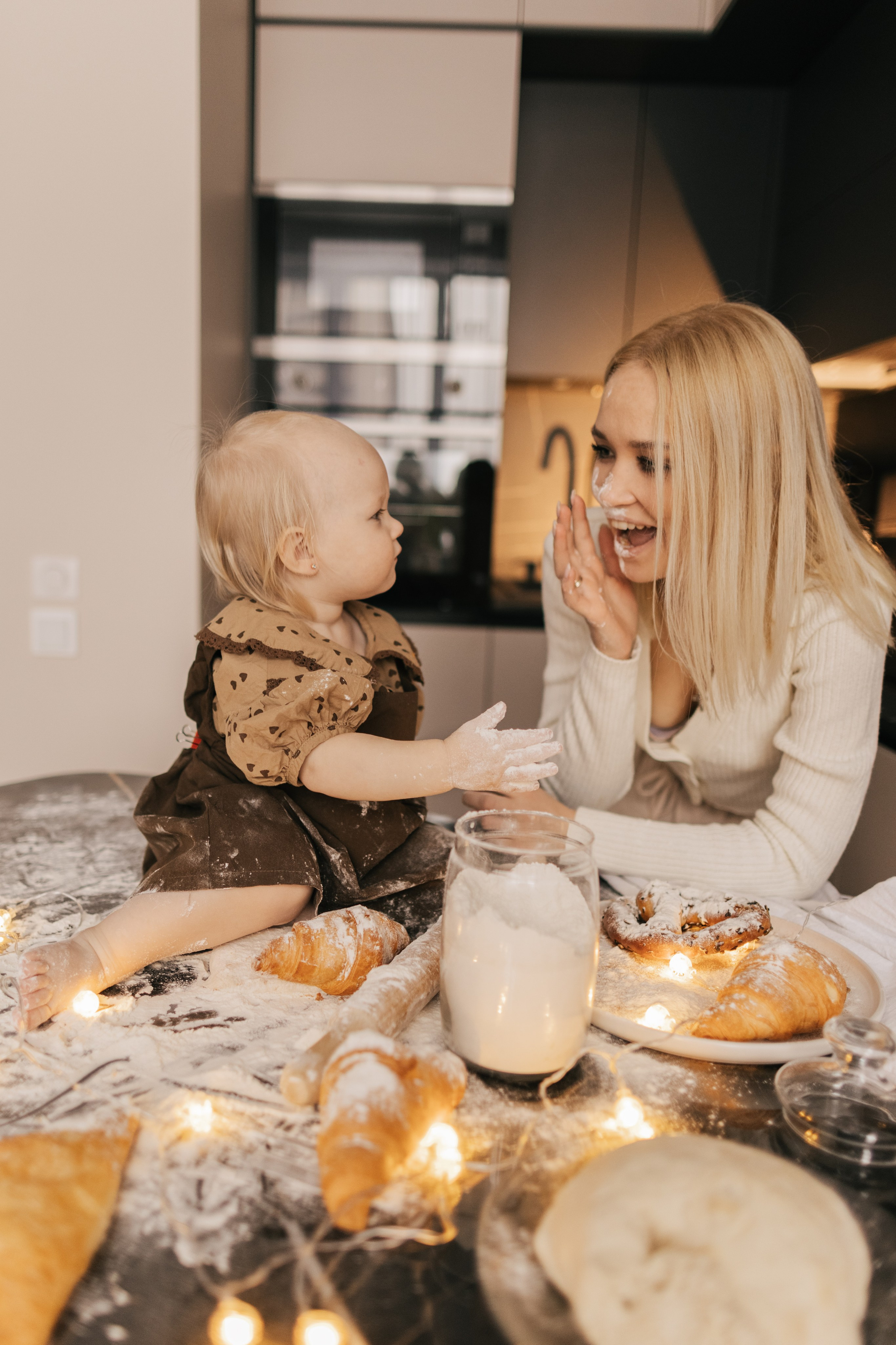 Годики. Семейный и женский фотограф в Москве Елизавета Волкова