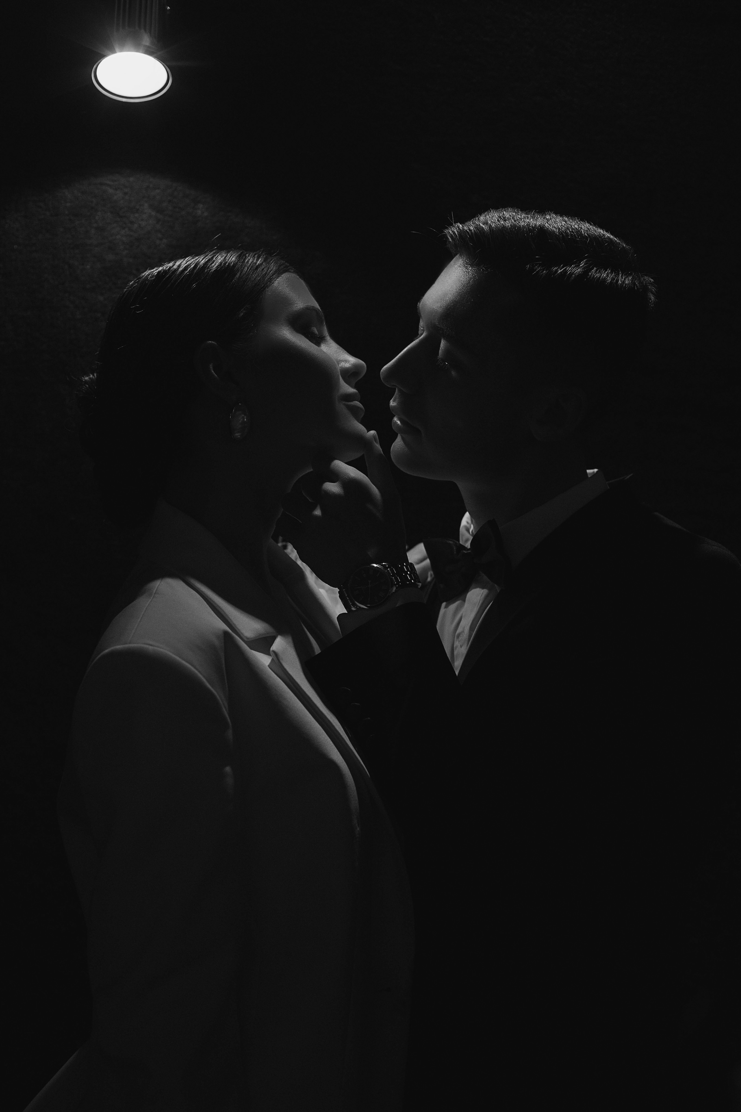 НИКИТА И ВЛАДА. Фотограф индивидуальных женских портретов и LOVEstory в Москве