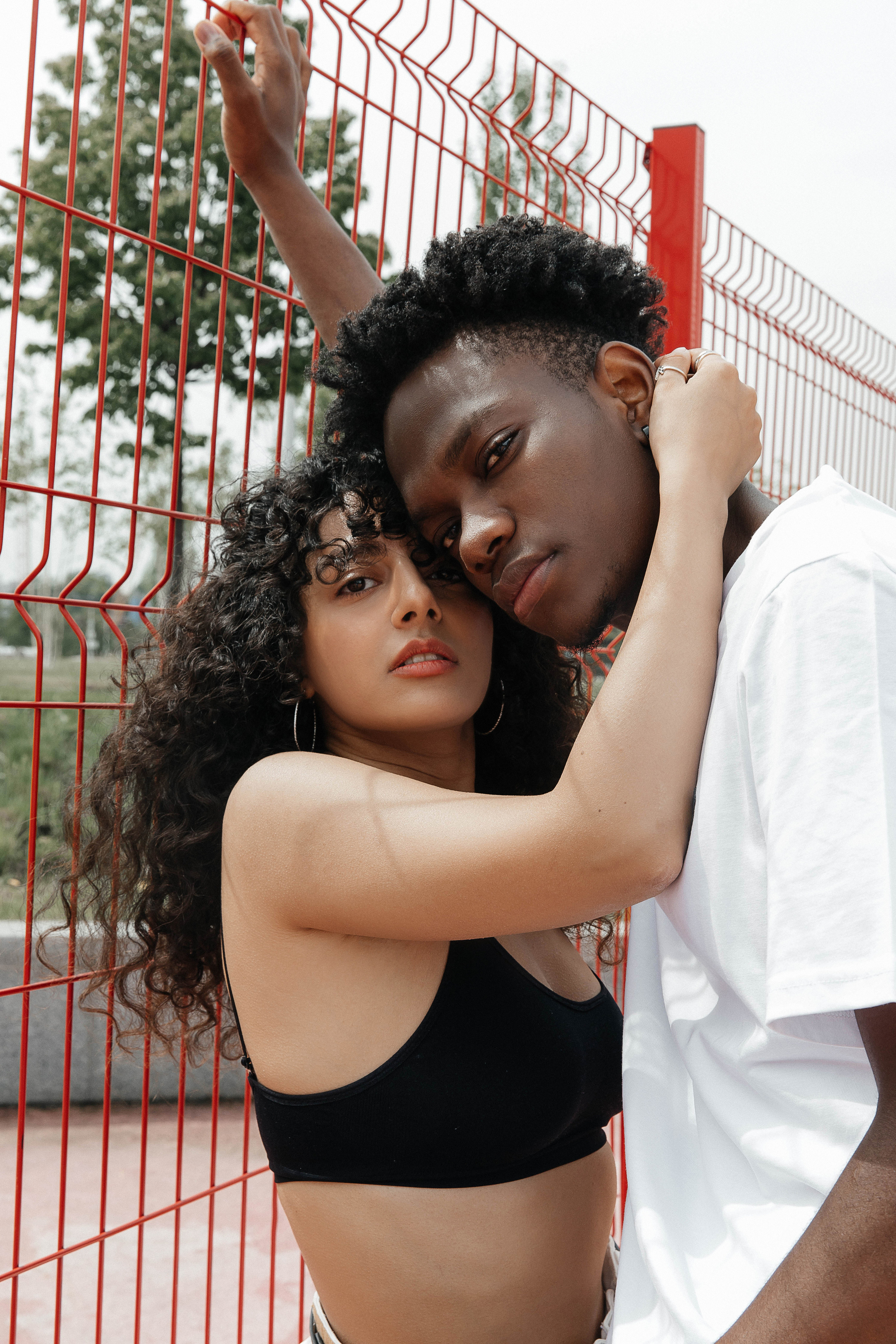 Баскетбольная история. Фотограф индивидуальных женских портретов и LOVEstory в Москве