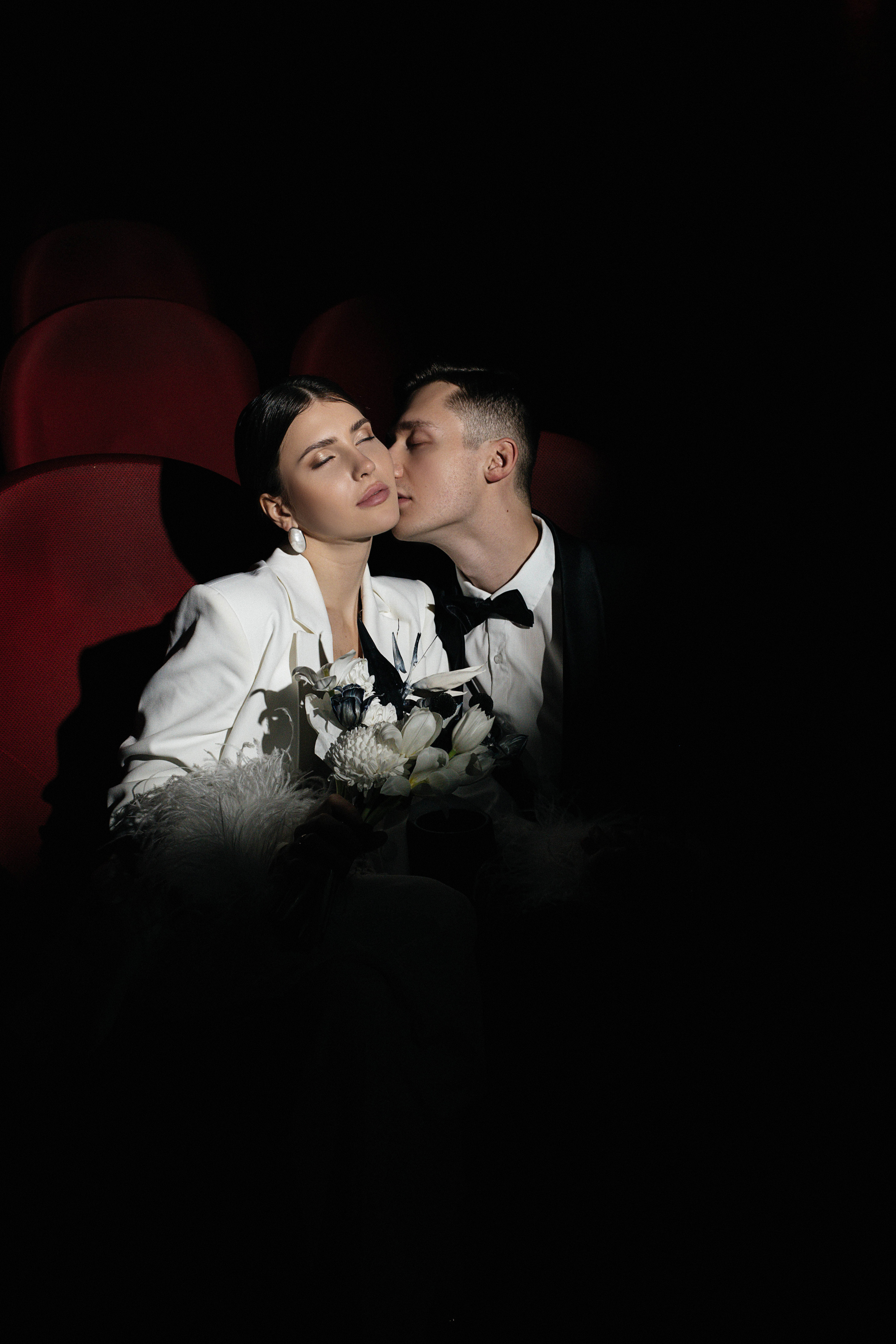 НИКИТА И ВЛАДА. Фотограф индивидуальных женских портретов и LOVEstory в Москве