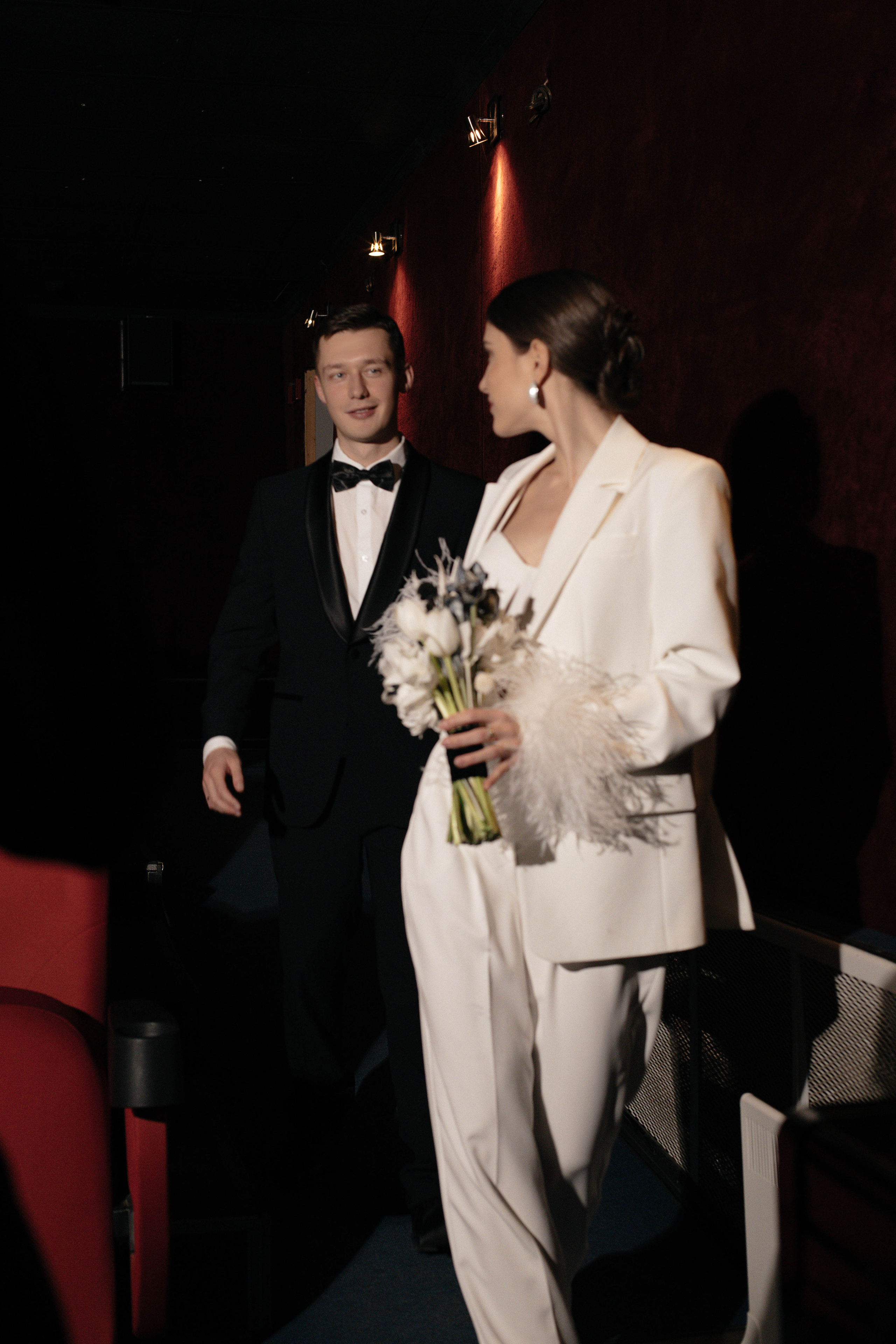 НИКИТА И ВЛАДА. Фотограф индивидуальных женских портретов и LOVEstory в Москве