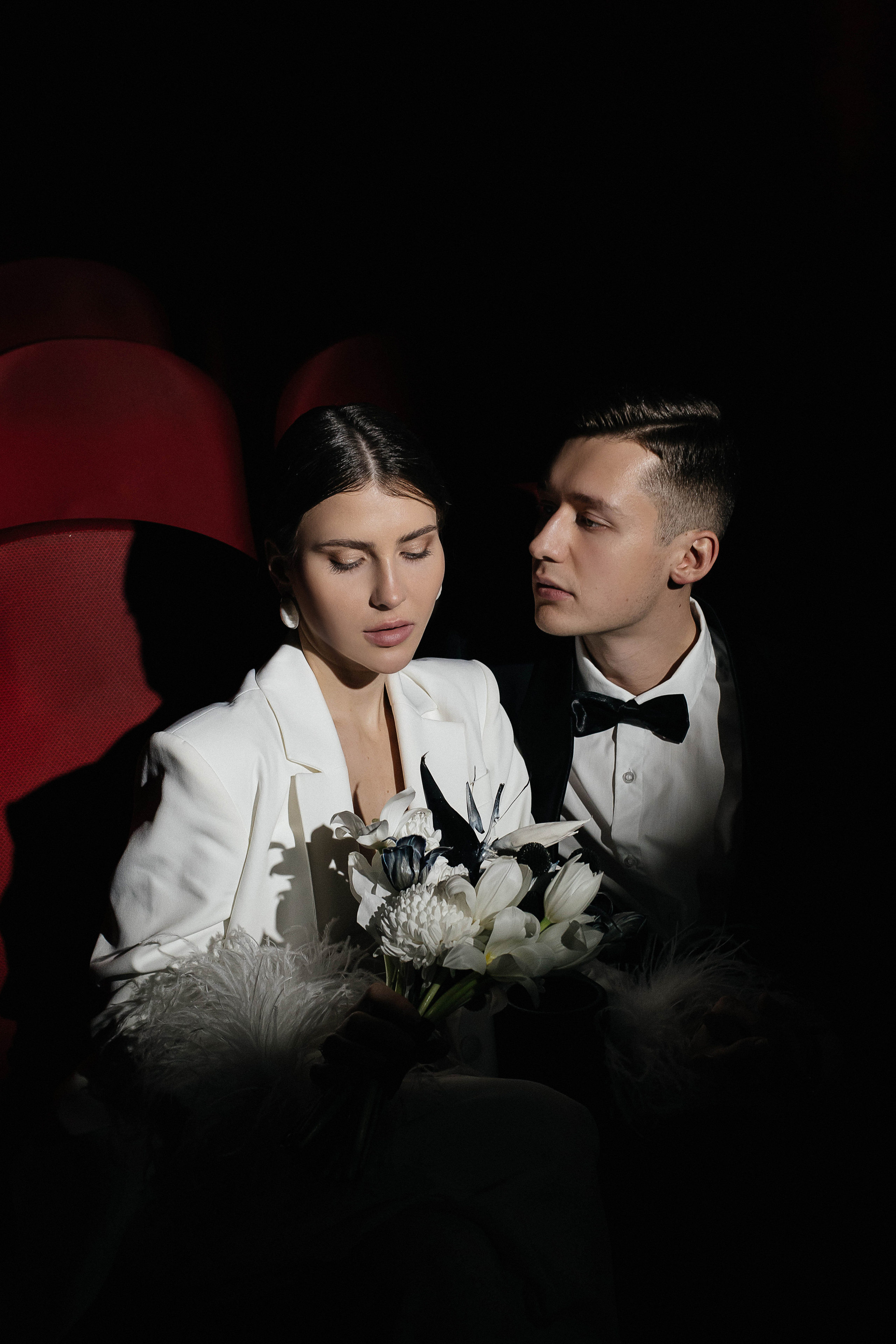 НИКИТА И ВЛАДА. Фотограф индивидуальных женских портретов и LOVEstory в Москве