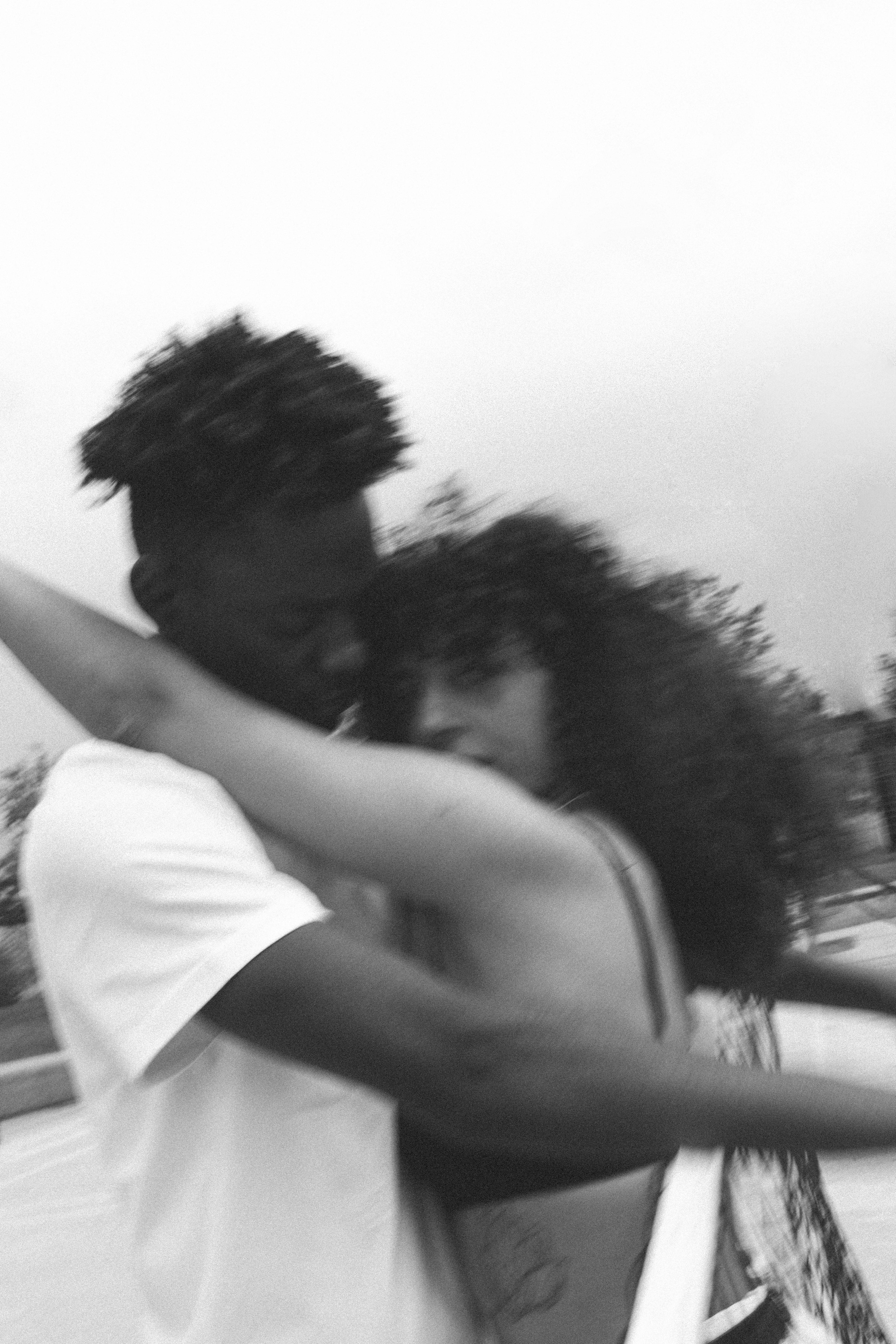 Баскетбольная история. Фотограф индивидуальных женских портретов и LOVEstory в Москве