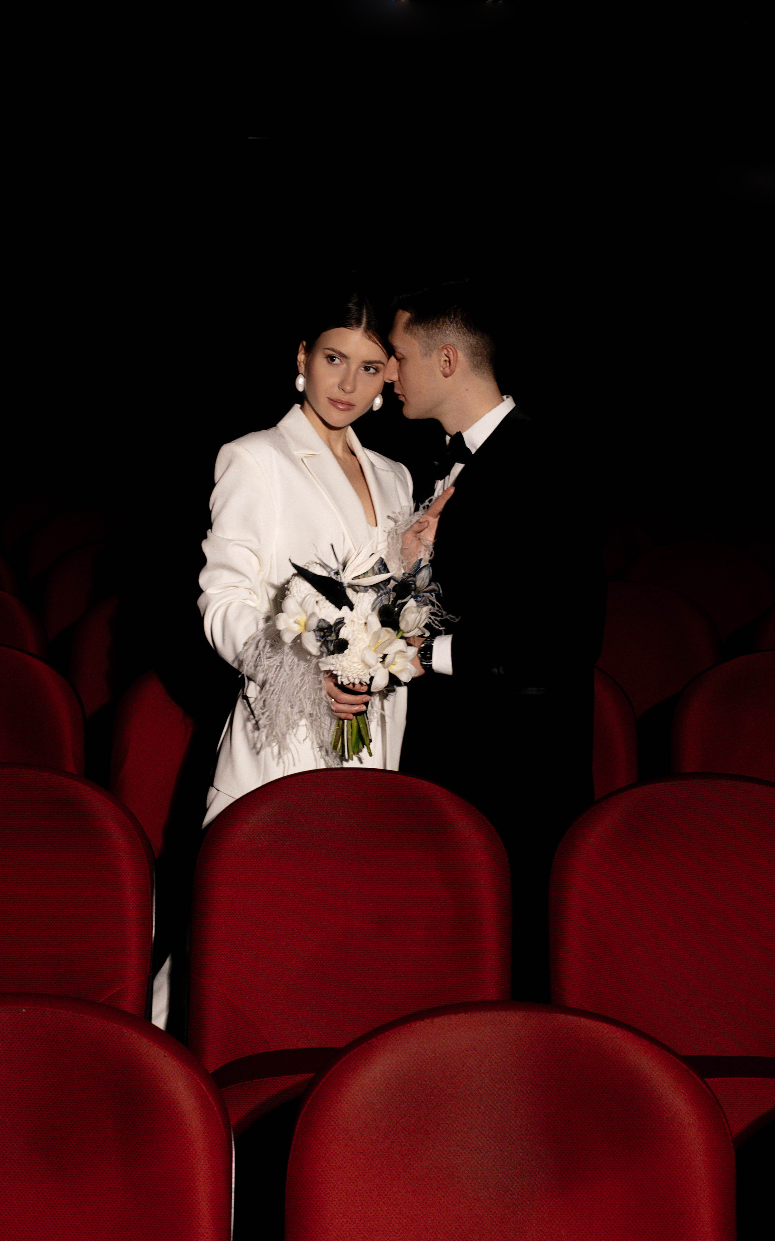 НИКИТА И ВЛАДА. Фотограф индивидуальных женских портретов и LOVEstory в Москве