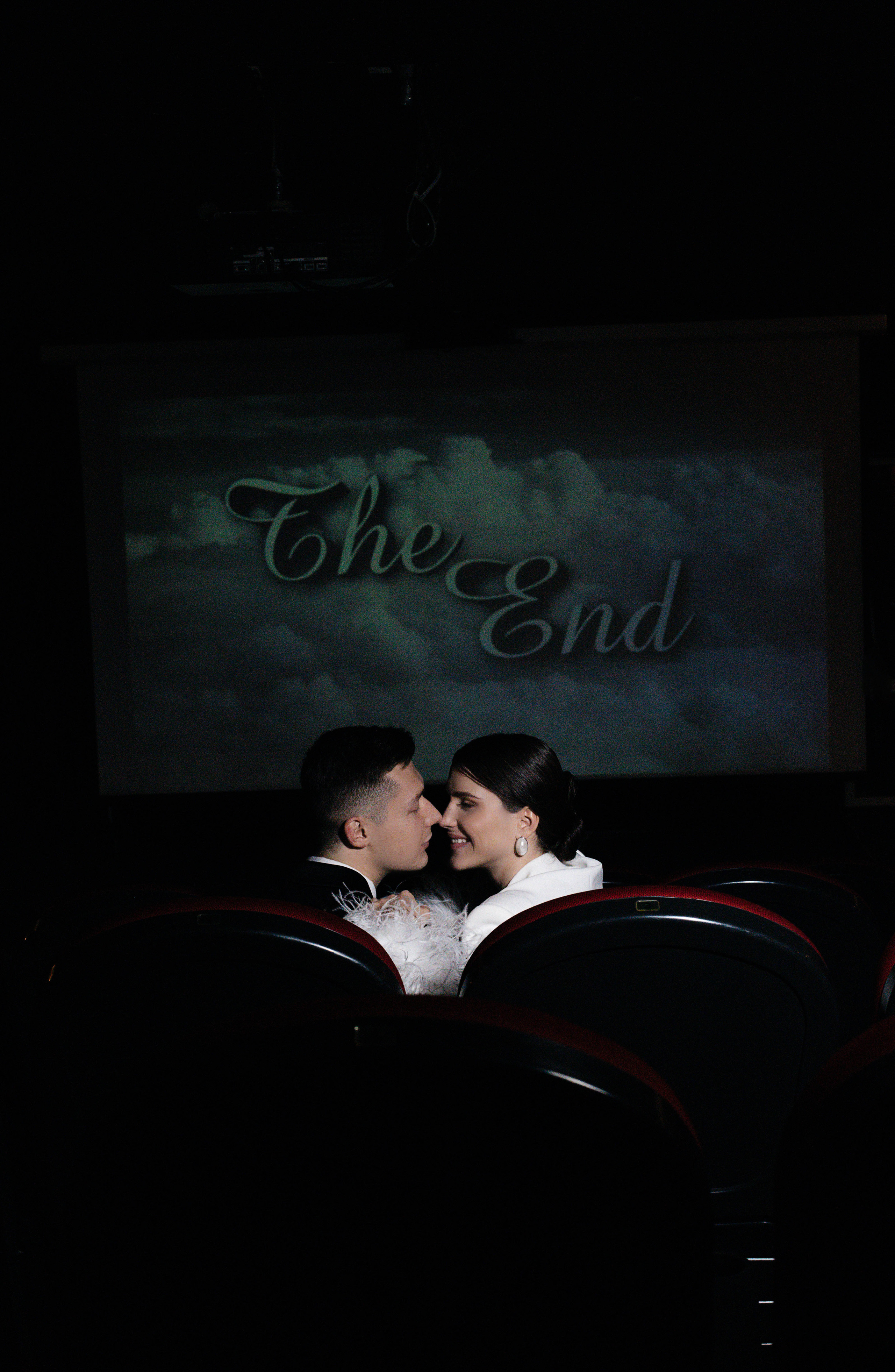 НИКИТА И ВЛАДА. Фотограф индивидуальных женских портретов и LOVEstory в Москве