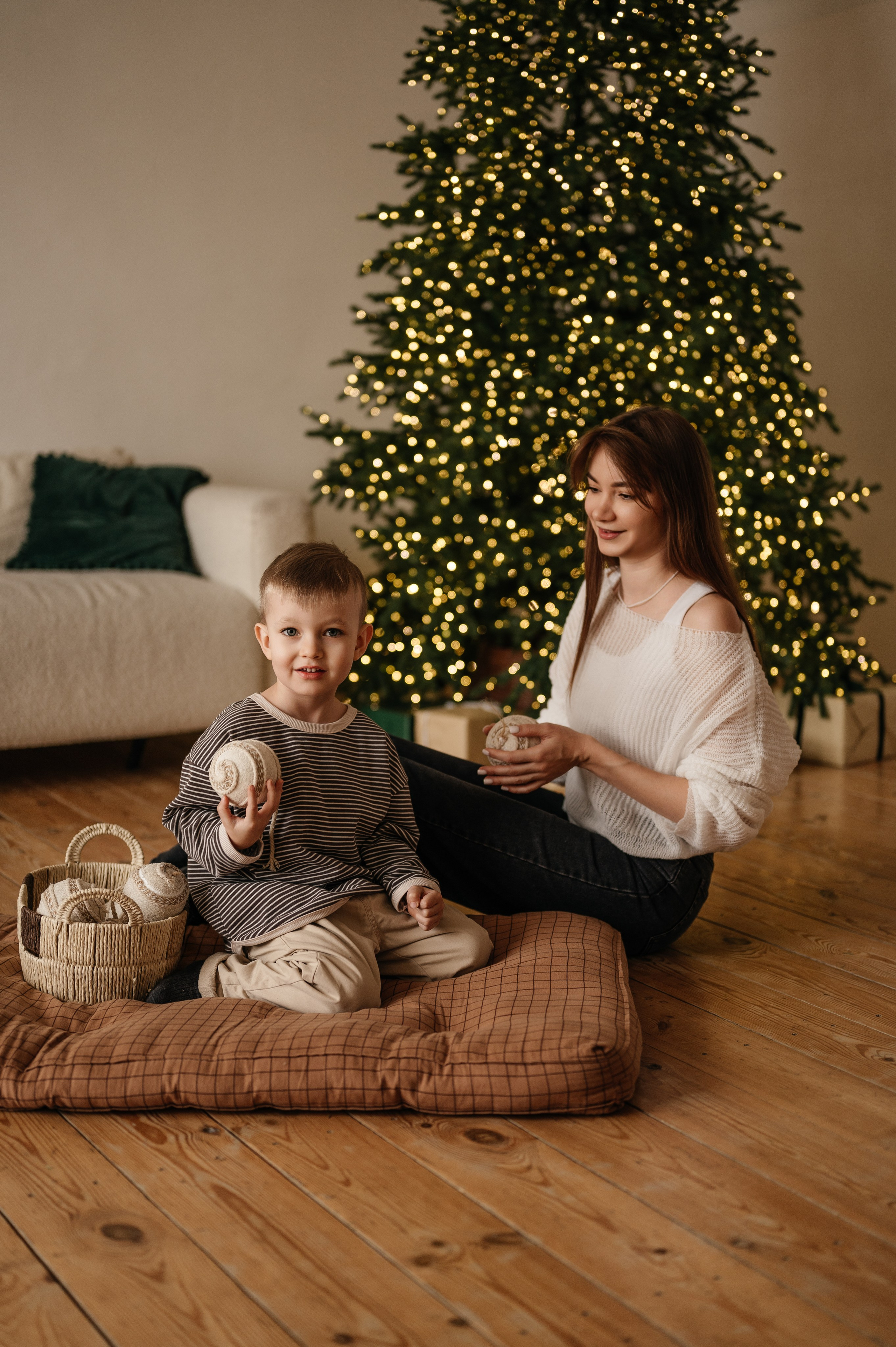 Family🎄. Свадебный и семейный фотограф в Краснодаре Алина Мельник