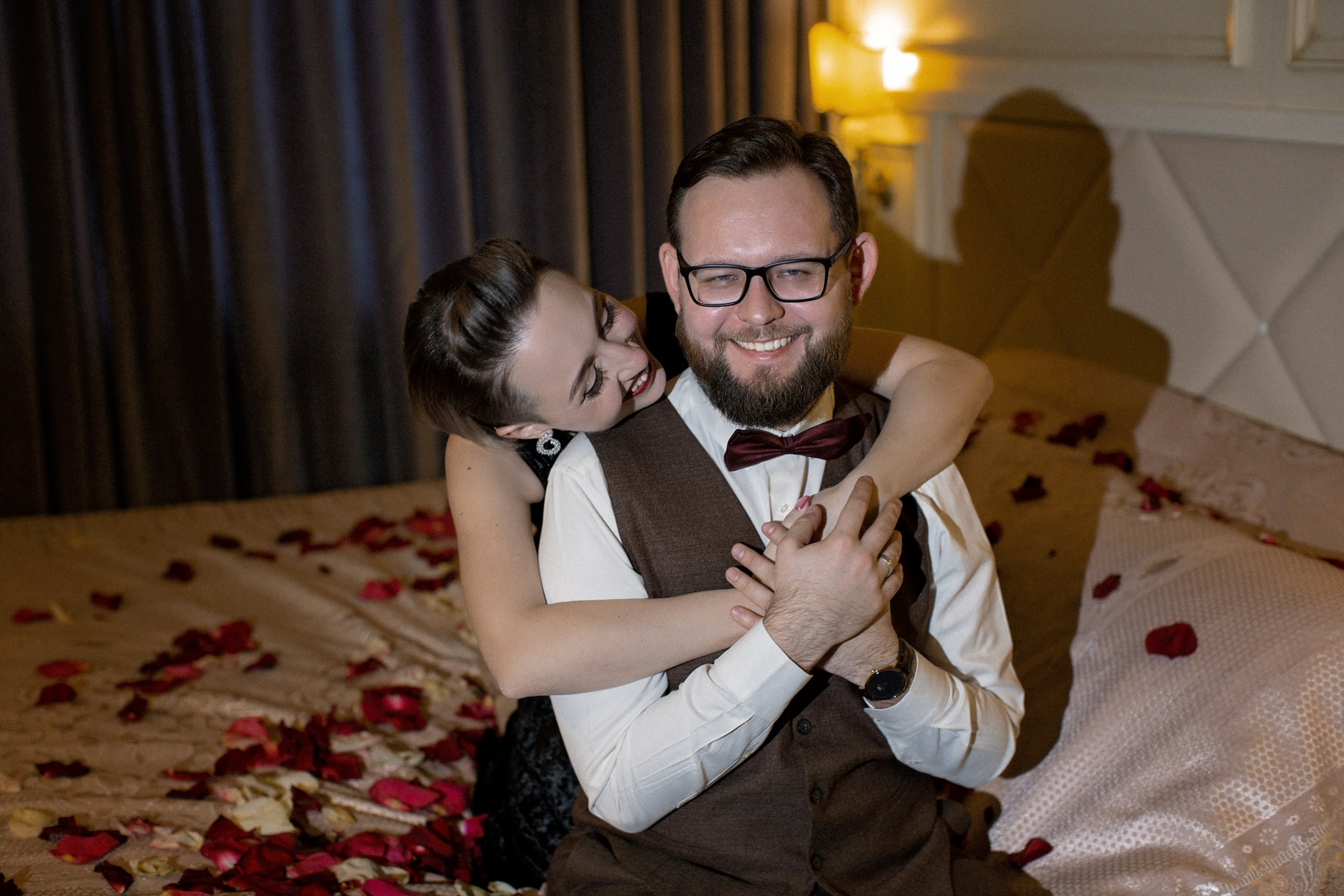 Свадебный фотограф Москва. Свадебный и портретный фотограф Москва