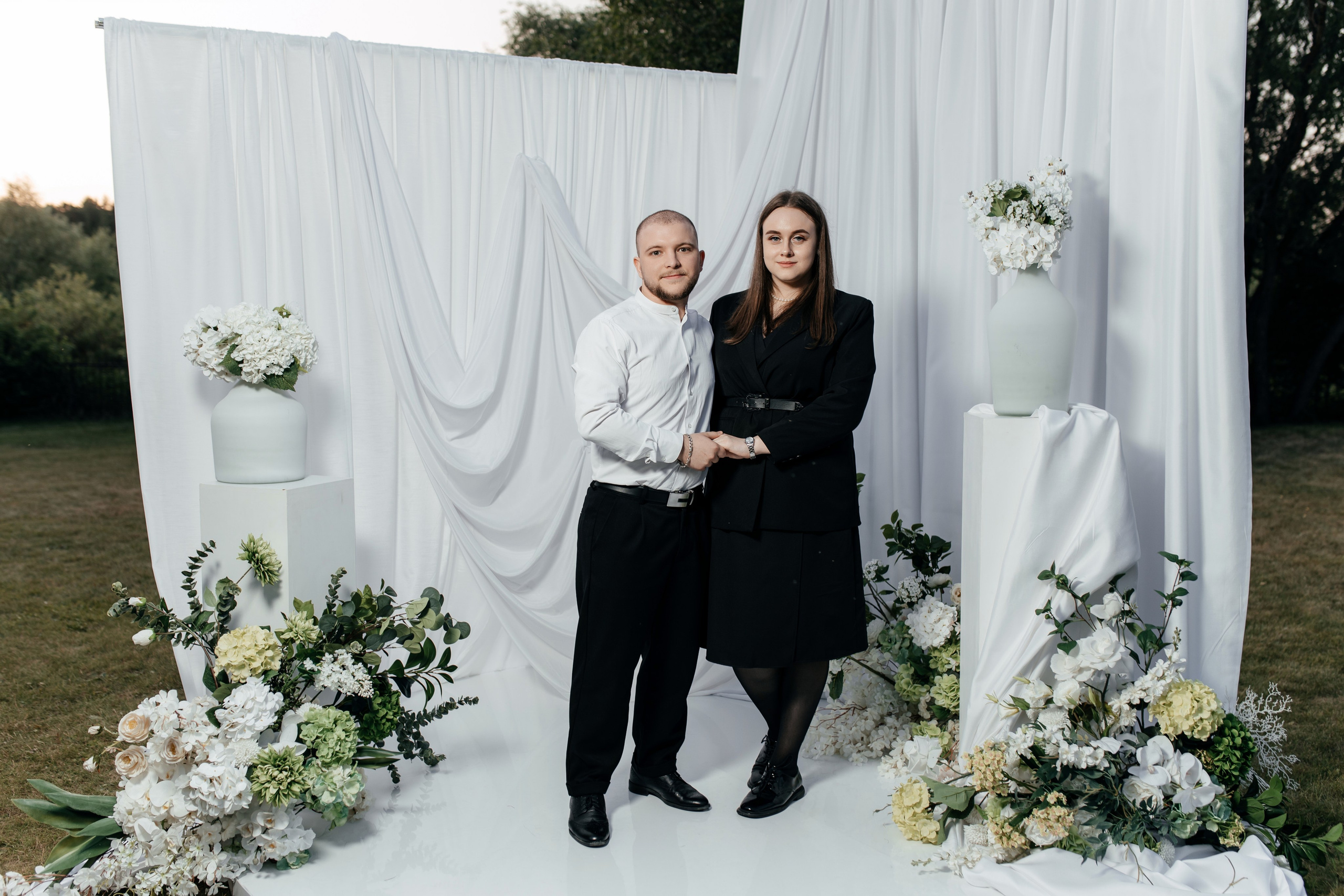 D&E WEDDING DAY. ФОТОГРАФ | ВИДЕОГРАФ | КУРГАН | ТЮМЕНЬ | ЕКБ Михаил Сутягин