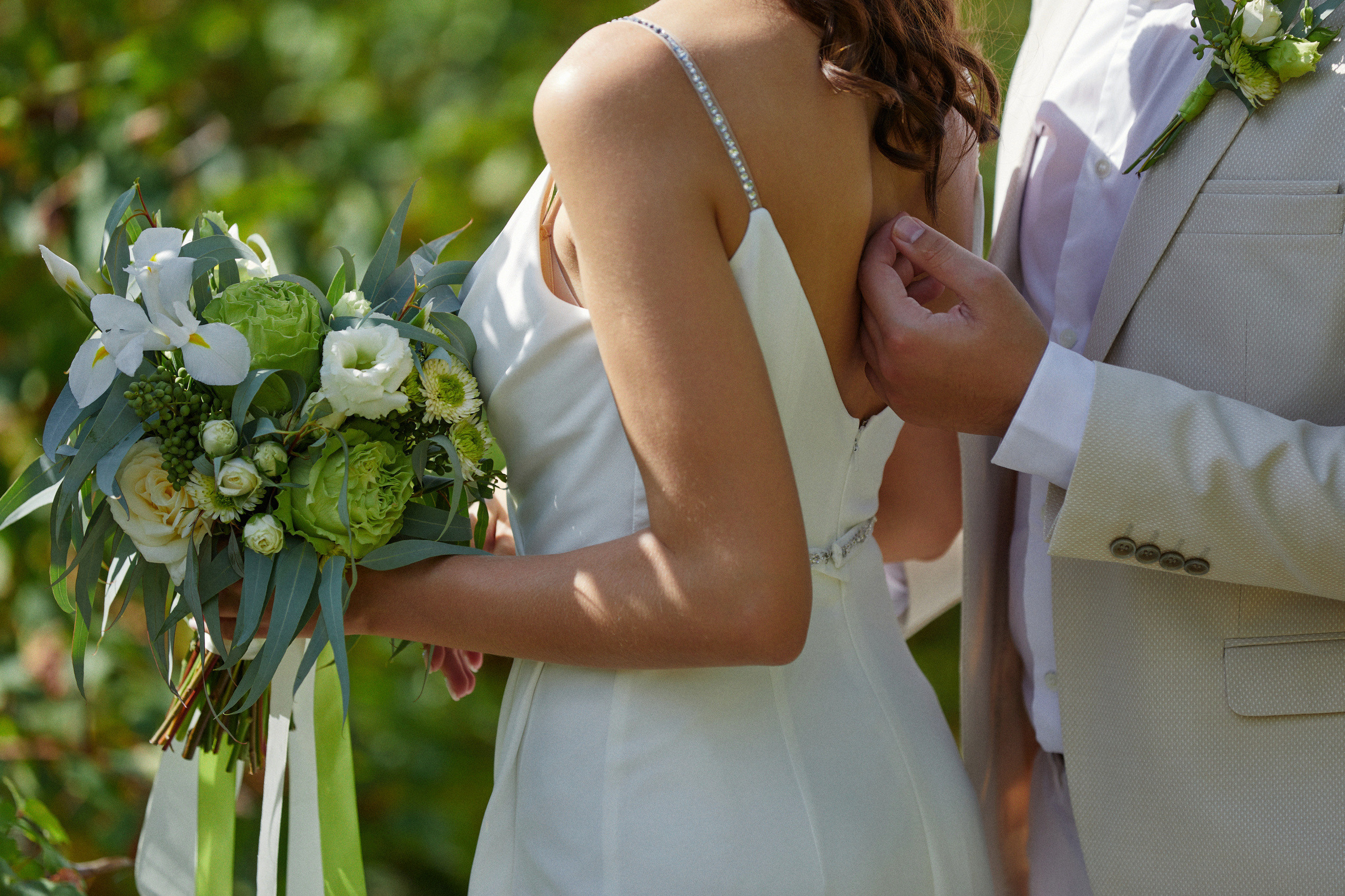 Влад & Дарья. Абрау Дюрсо. Другой взгляд на фотографию