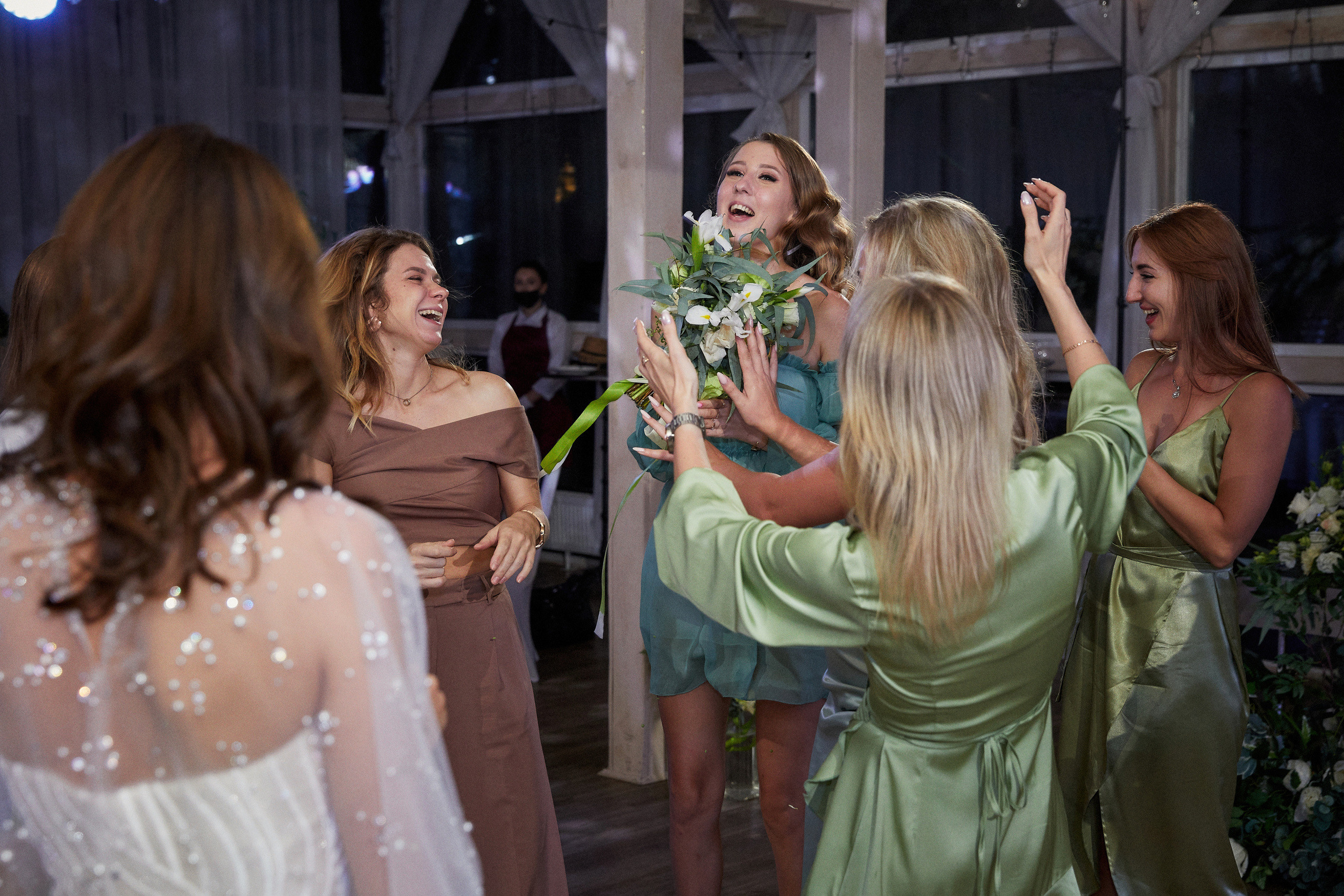 Влад & Дарья. Абрау Дюрсо. Другой взгляд на фотографию