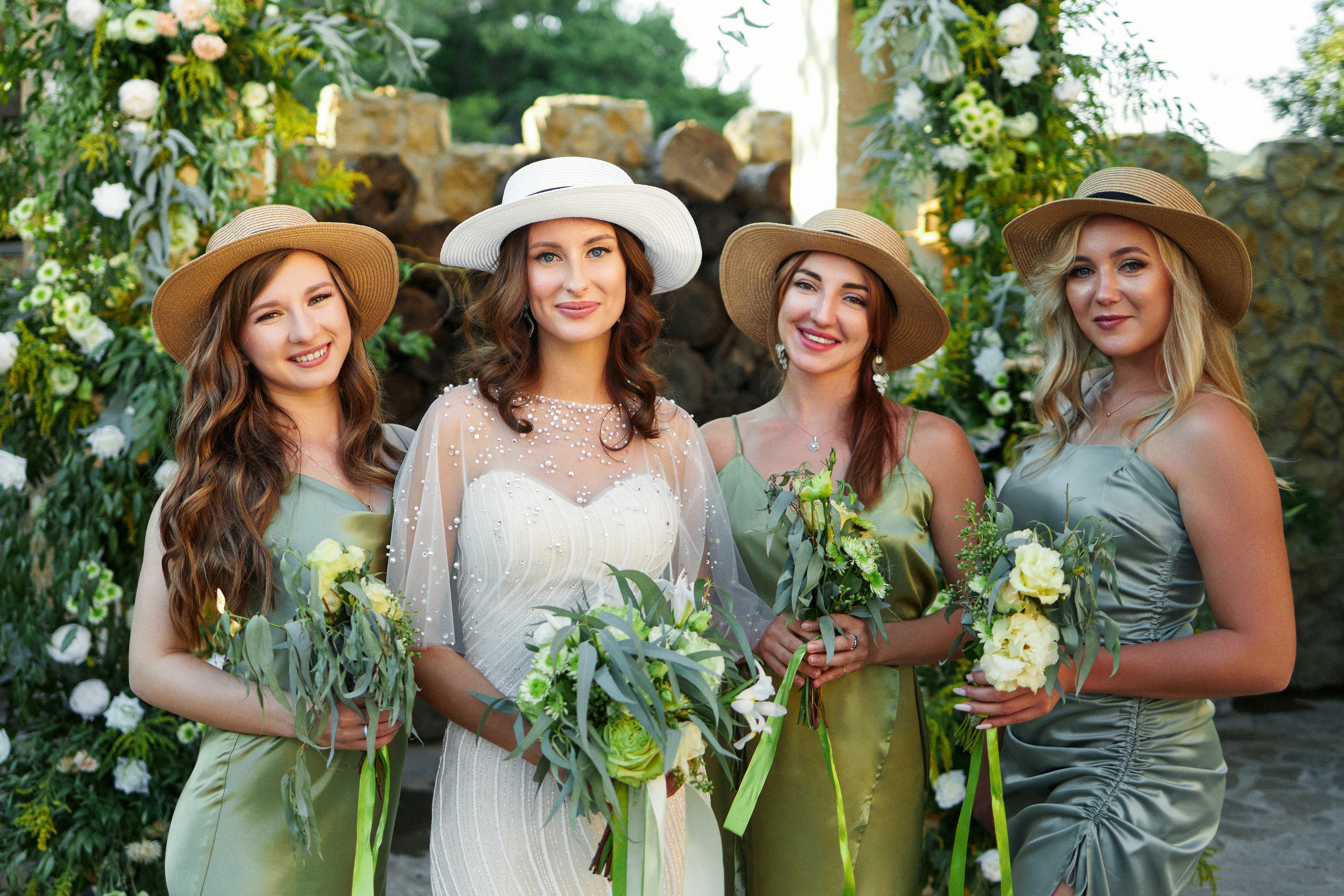 Влад & Дарья. Абрау Дюрсо. Другой взгляд на фотографию