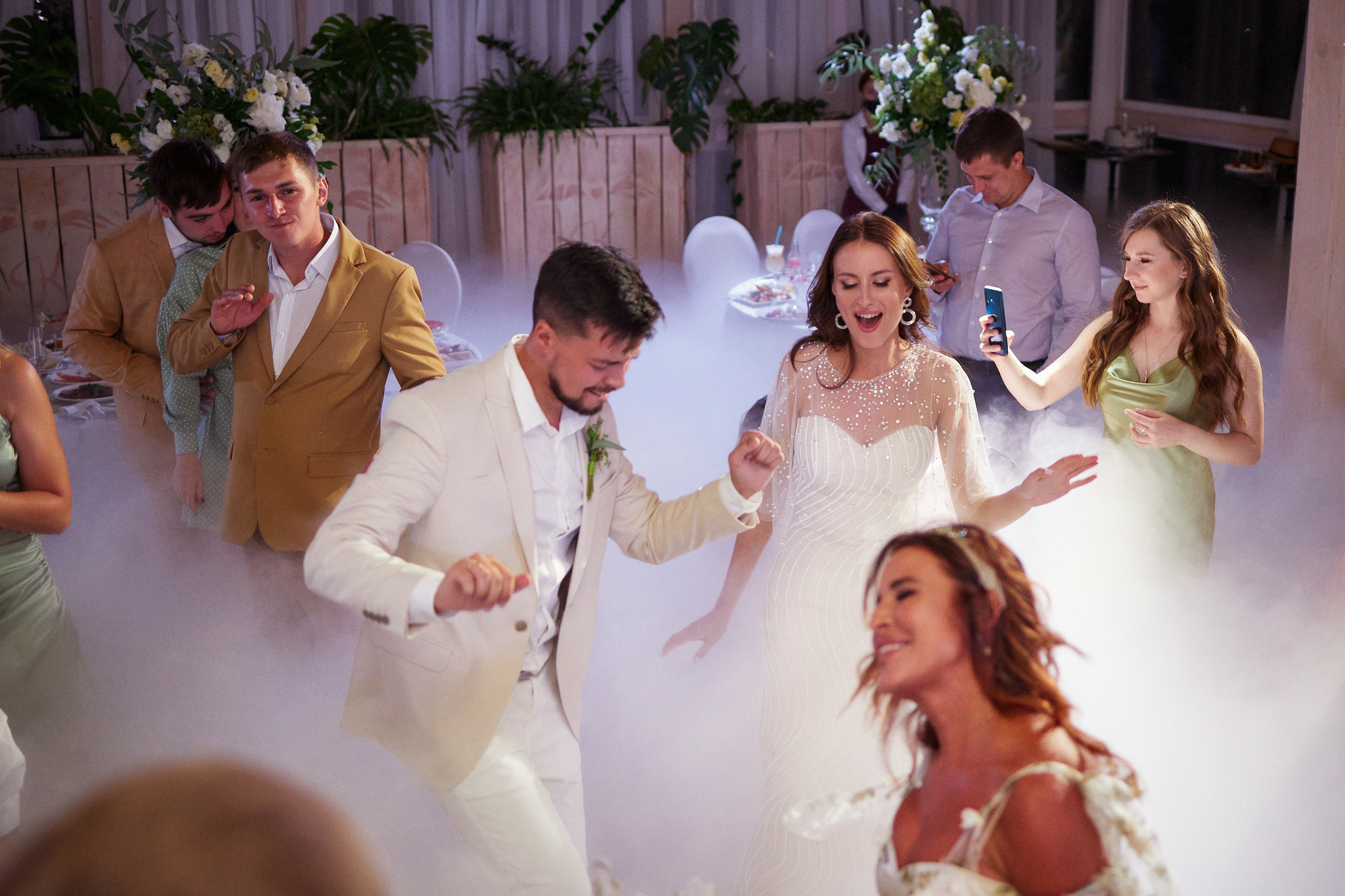 Влад & Дарья. Абрау Дюрсо. Другой взгляд на фотографию