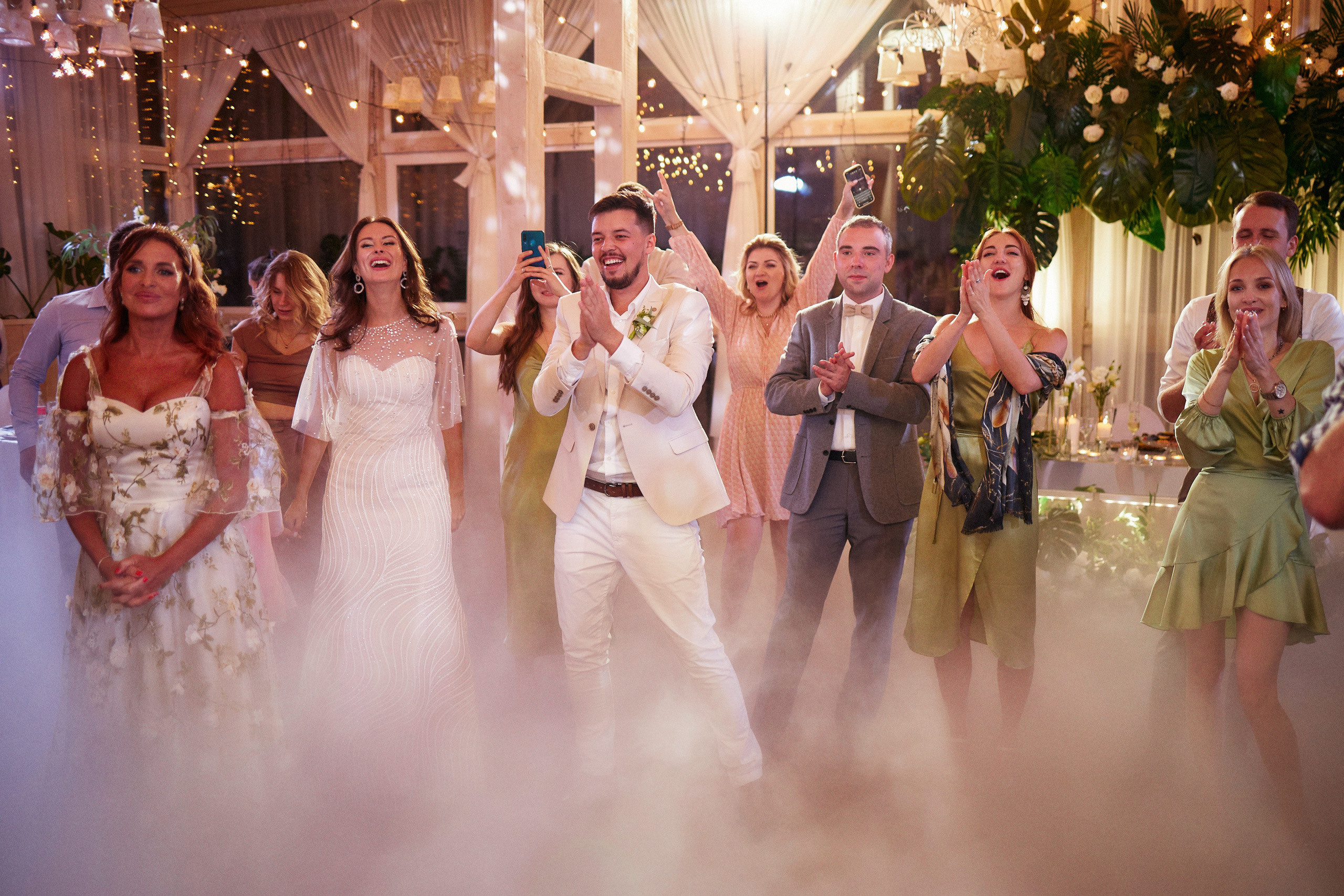 Влад & Дарья. Абрау Дюрсо. Другой взгляд на фотографию