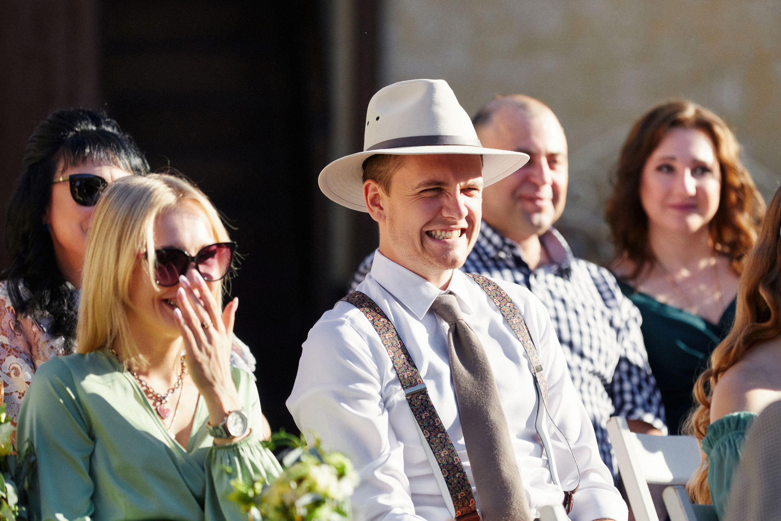 Влад & Дарья. Абрау Дюрсо. Другой взгляд на фотографию