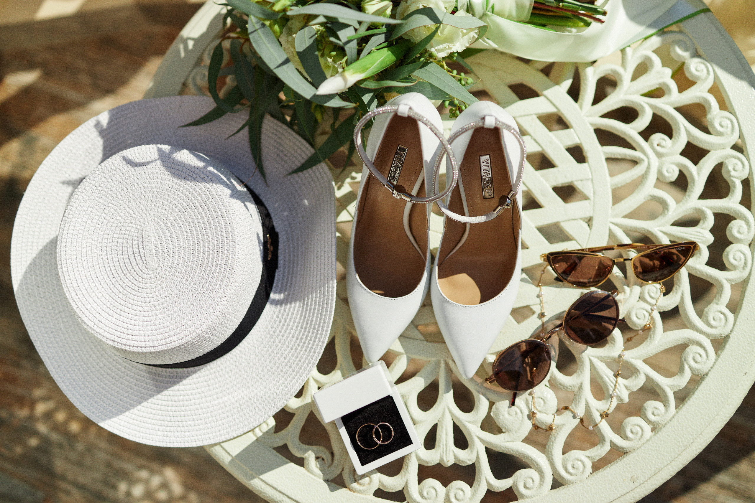 Влад & Дарья. Абрау Дюрсо. Другой взгляд на фотографию