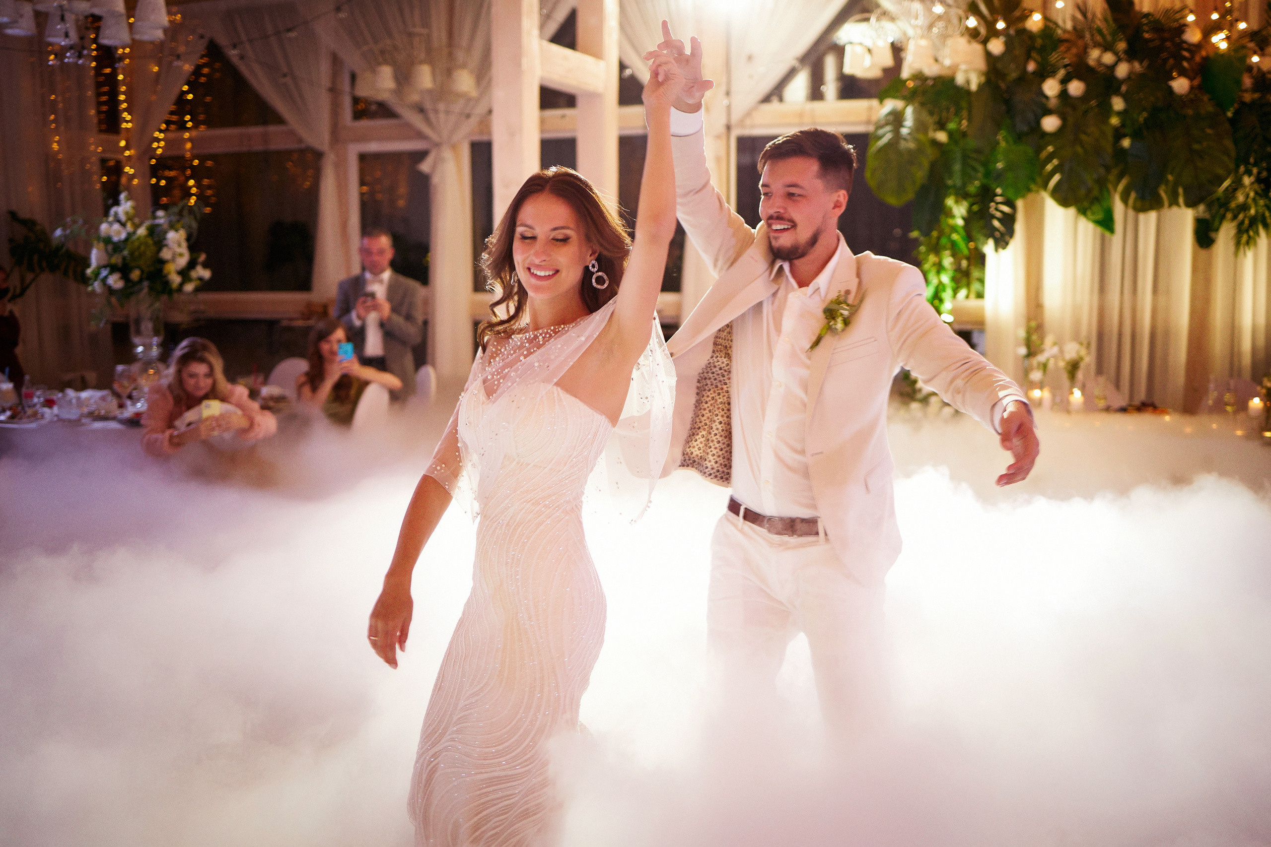 Влад & Дарья. Абрау Дюрсо. Другой взгляд на фотографию