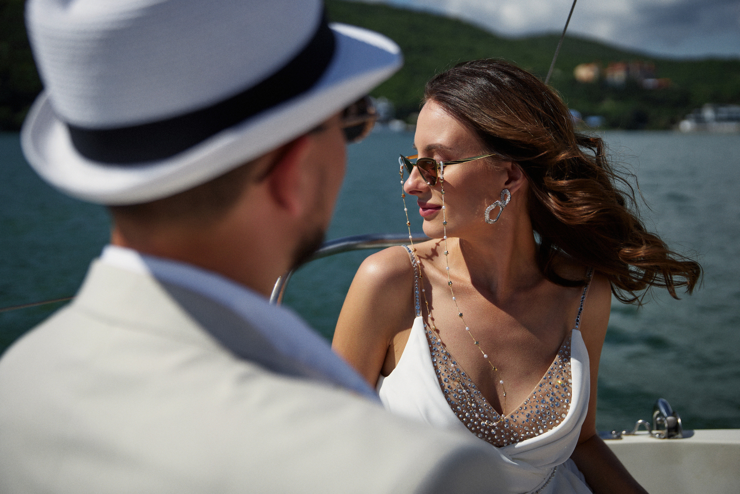 Влад & Дарья. Абрау Дюрсо. Другой взгляд на фотографию