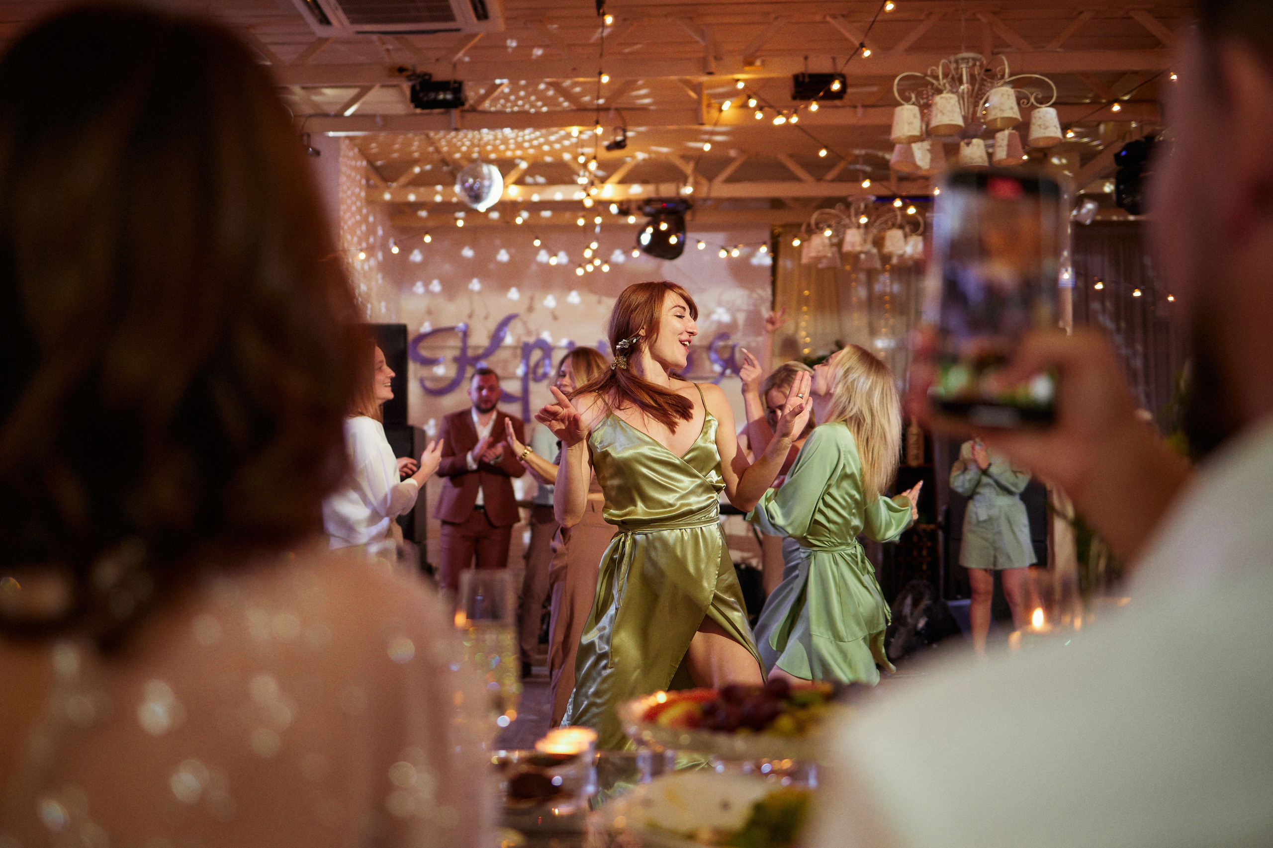 Влад & Дарья. Абрау Дюрсо. Другой взгляд на фотографию