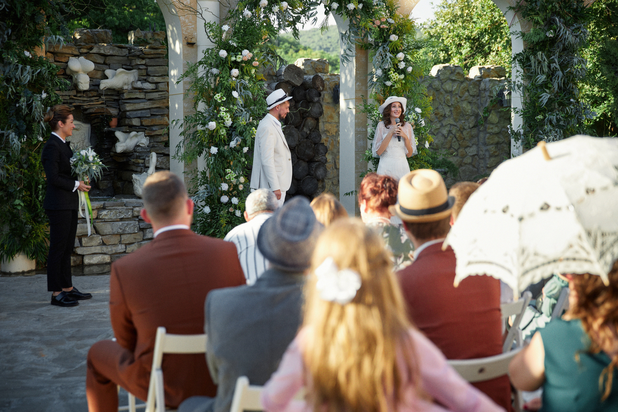 Влад & Дарья. Абрау Дюрсо. Другой взгляд на фотографию