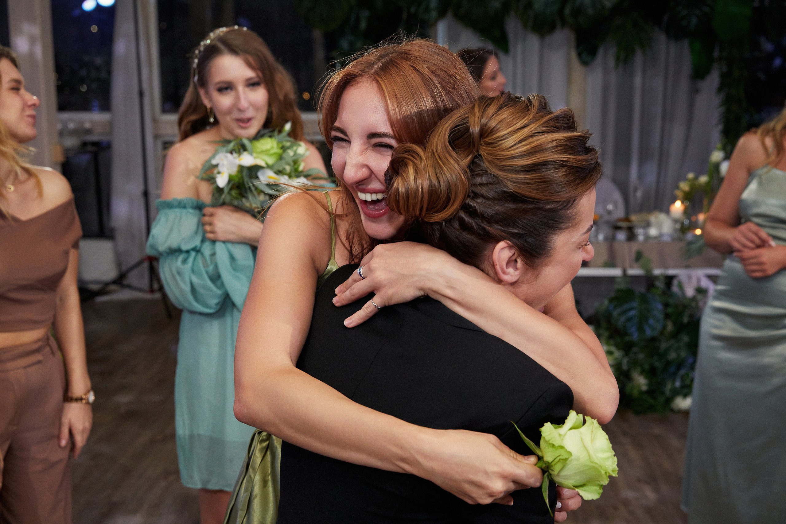 Влад & Дарья. Абрау Дюрсо. Другой взгляд на фотографию