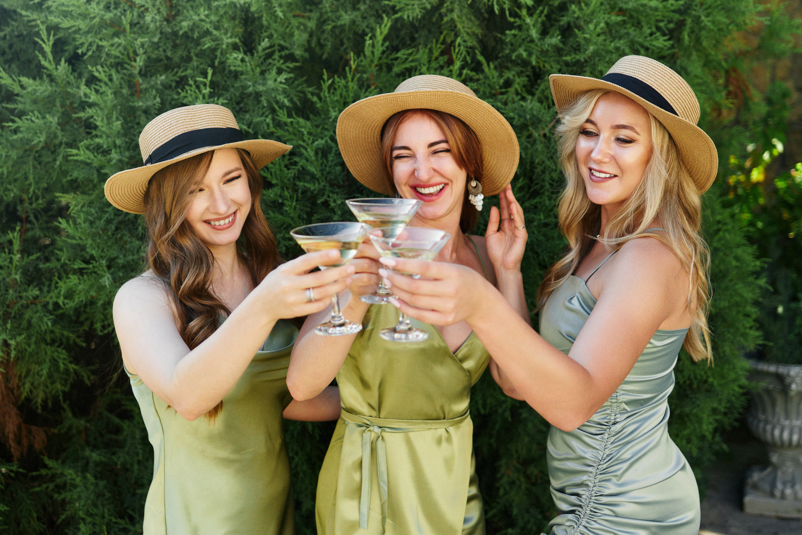 Влад & Дарья. Абрау Дюрсо. Другой взгляд на фотографию