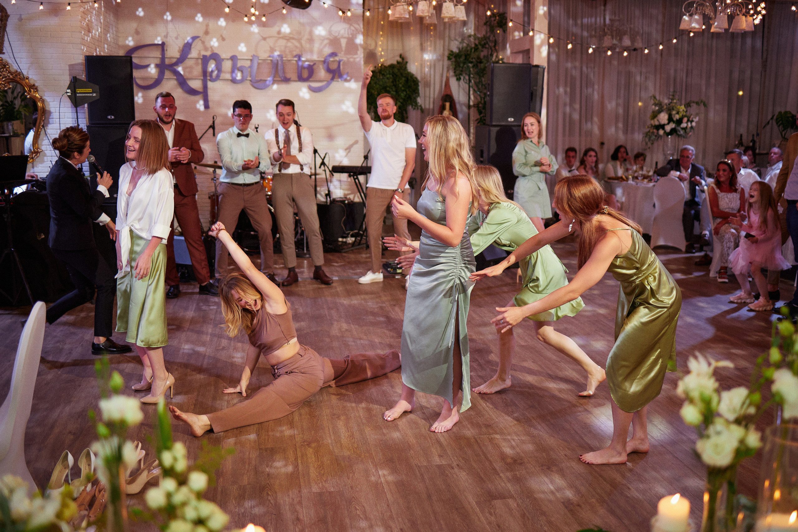 Влад & Дарья. Абрау Дюрсо. Другой взгляд на фотографию