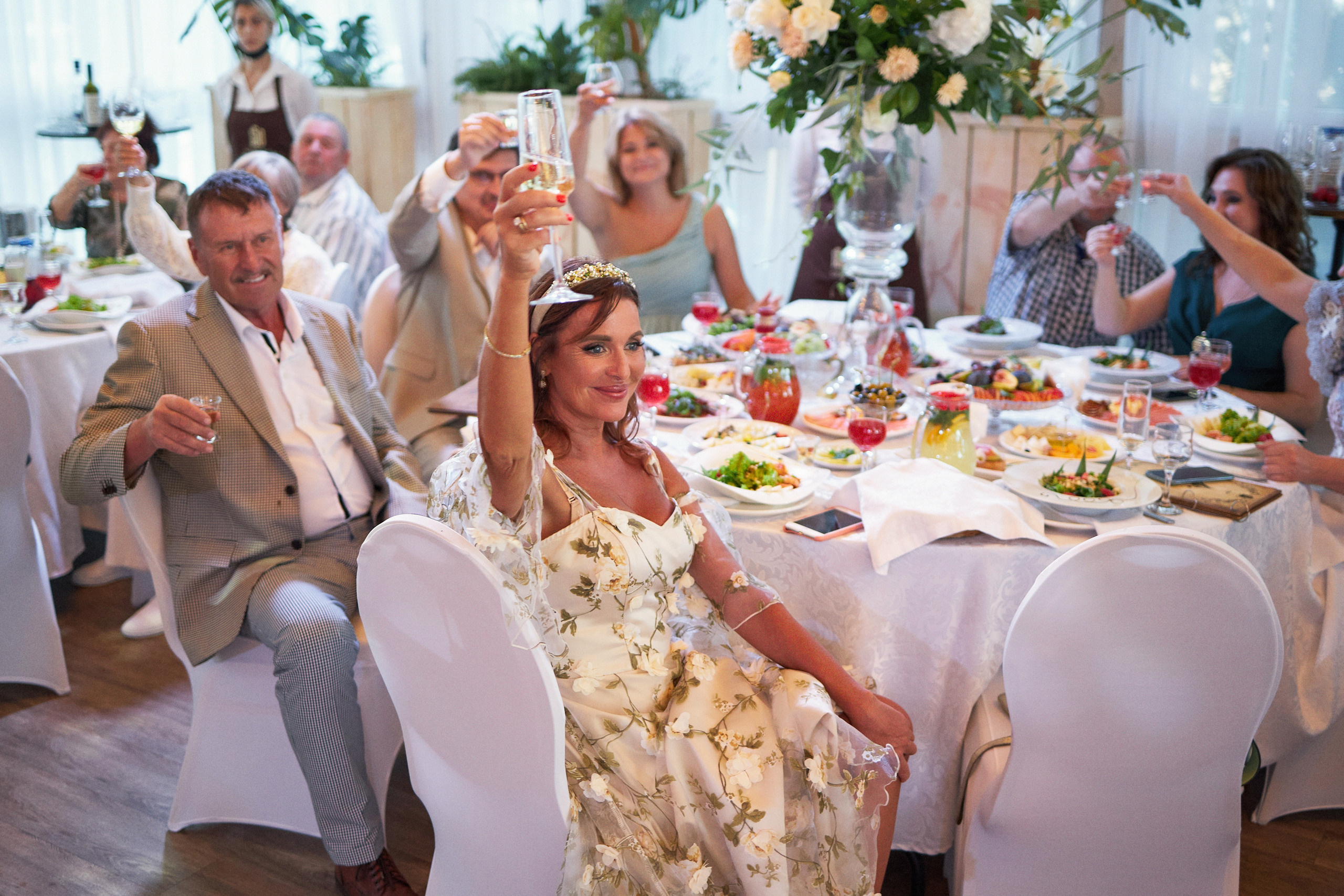 Влад & Дарья. Абрау Дюрсо. Другой взгляд на фотографию