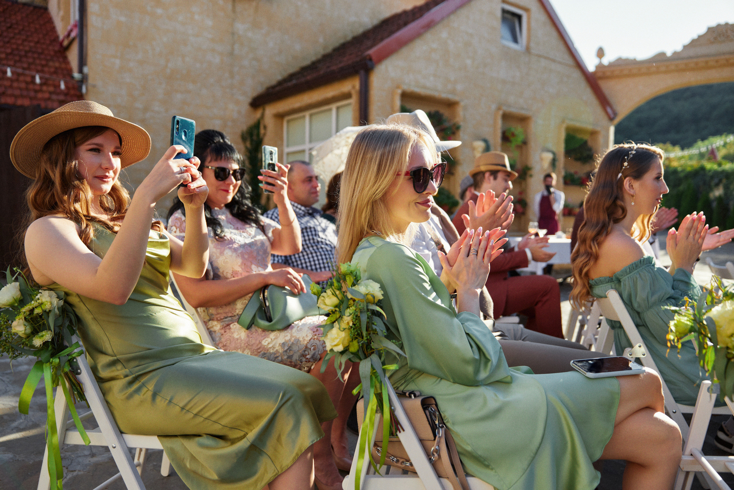 Влад & Дарья. Абрау Дюрсо. Другой взгляд на фотографию