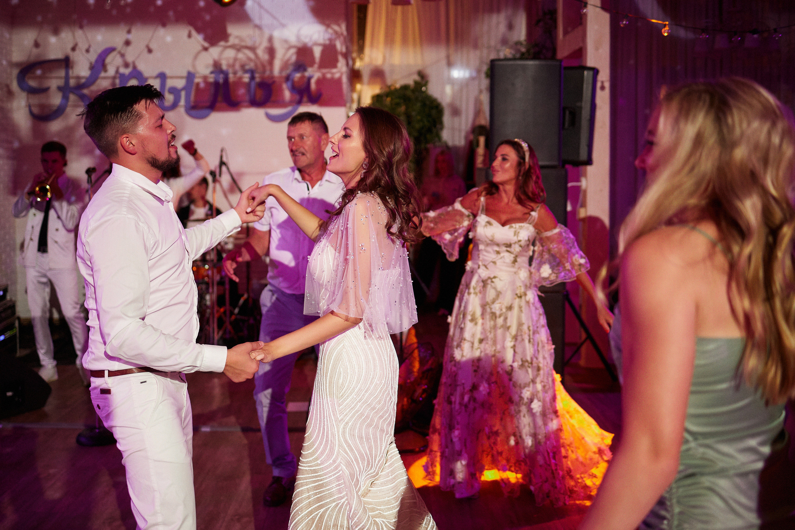 Влад & Дарья. Абрау Дюрсо. Другой взгляд на фотографию