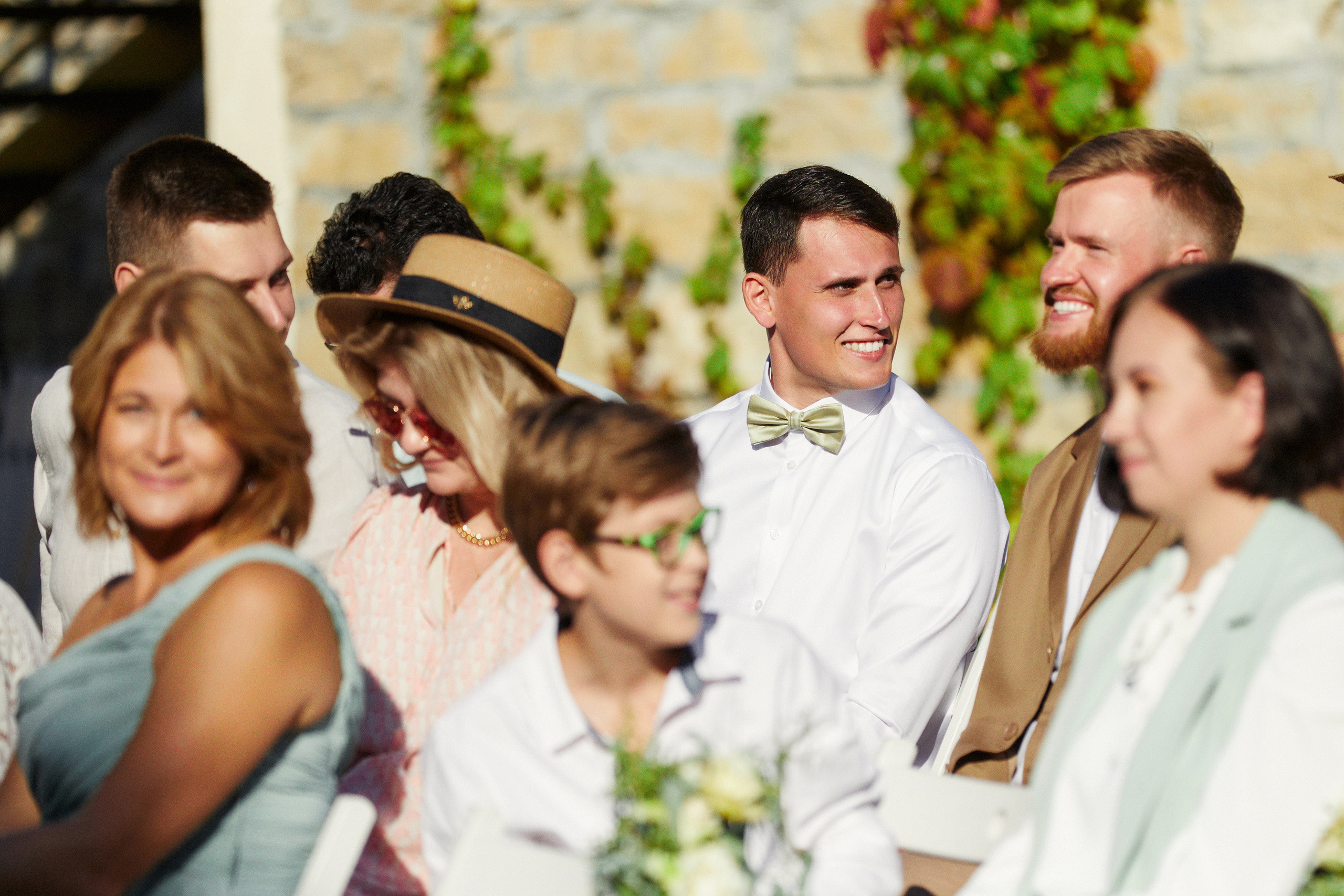 Влад & Дарья. Абрау Дюрсо. Другой взгляд на фотографию