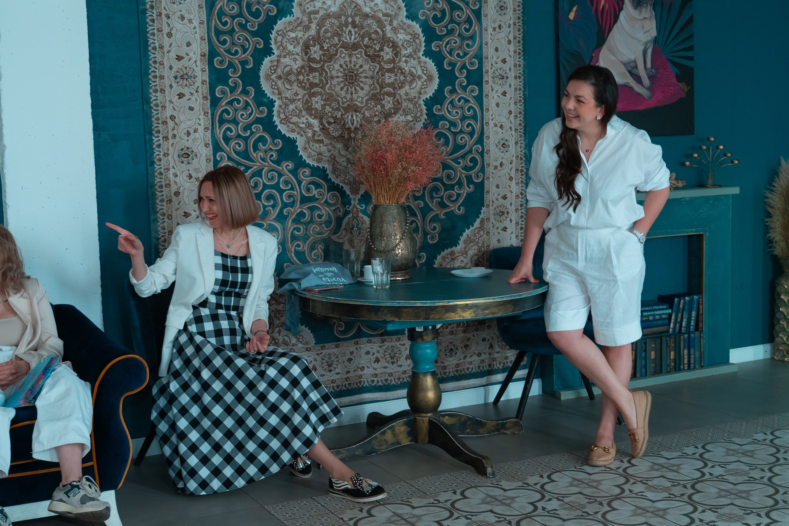 QuantUM. Фото / Видеосъемка в Москве