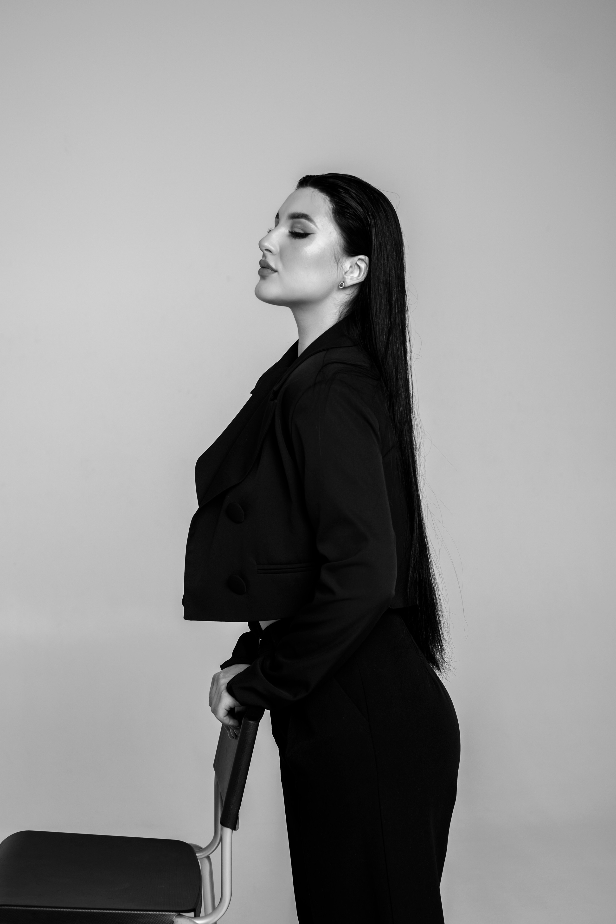 Портретная съемка. Фотограф Барнаул | Александр Сысоев