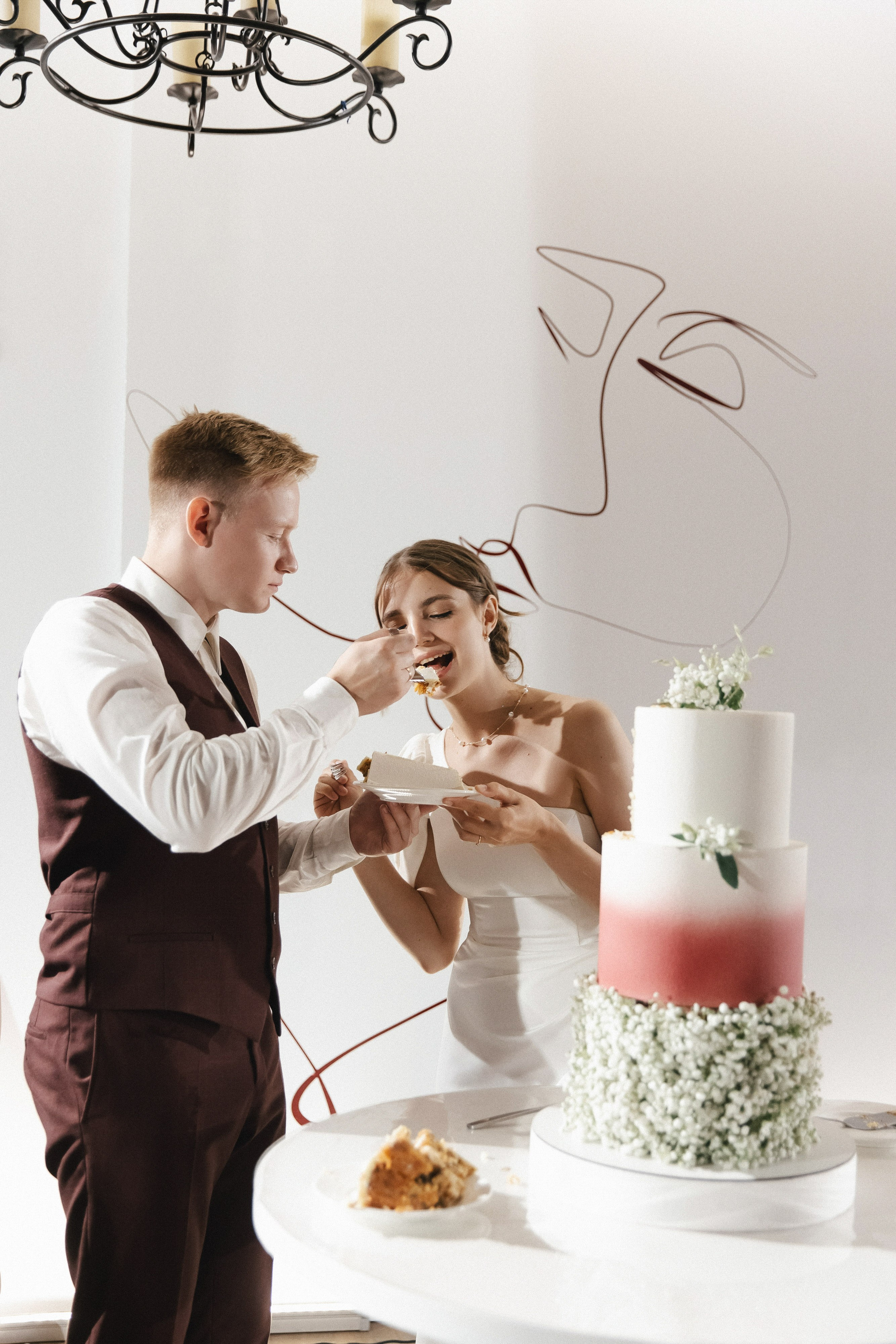 «TRICERАTOPS FUNS». Maria Startseva Photo