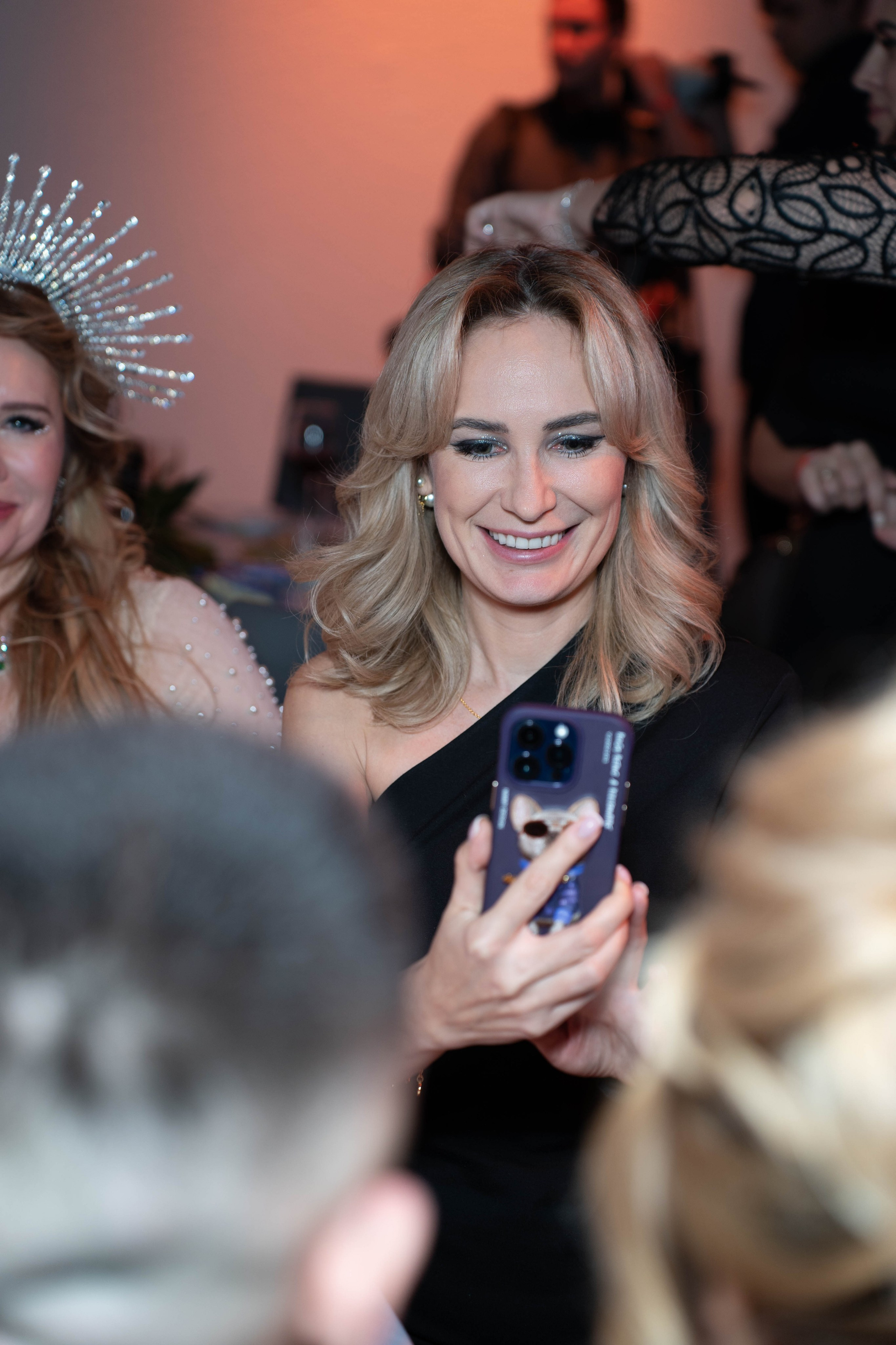 BLOGGER SUMMIT | Mercury space. Фотограф Абакумова Анастасия