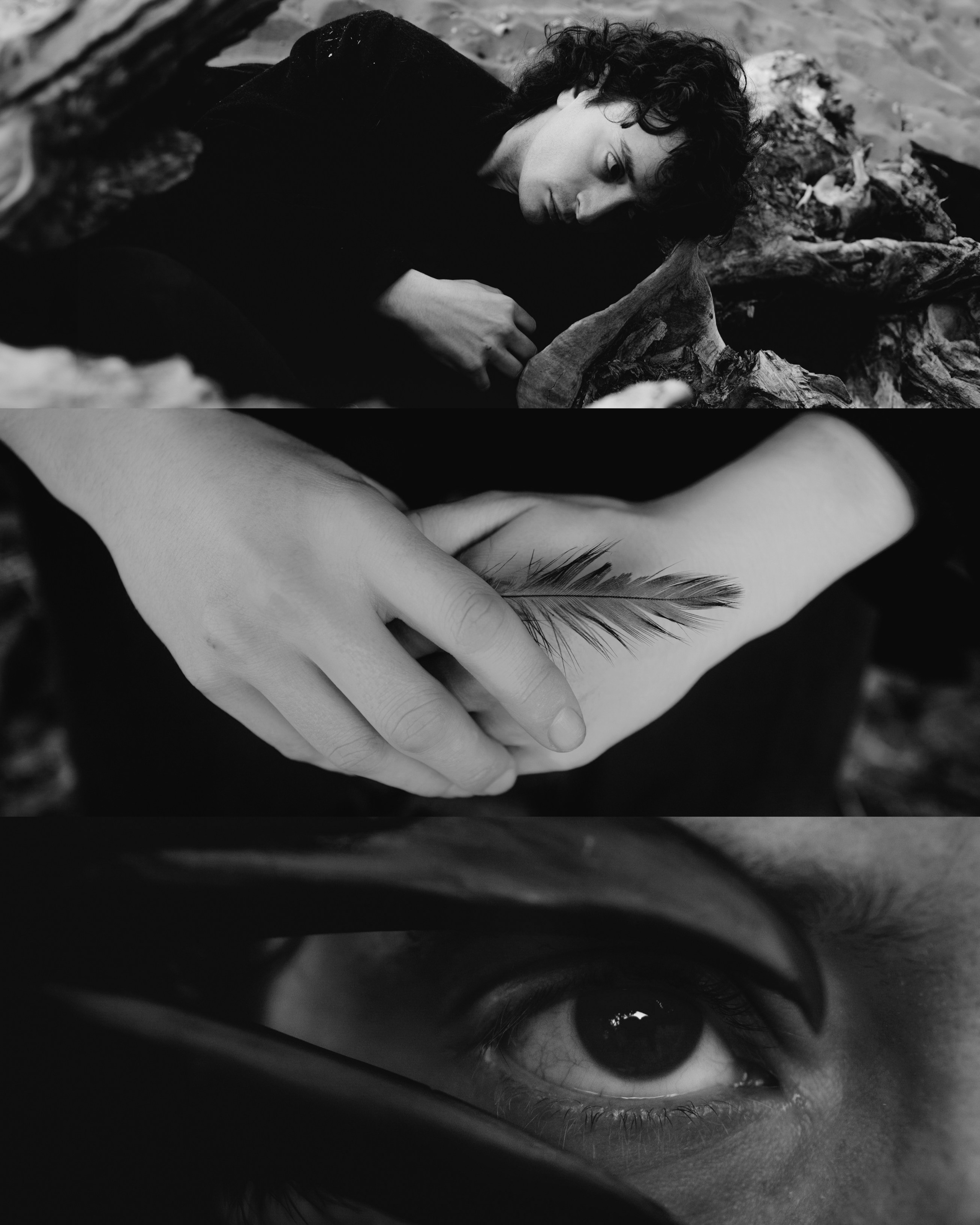 SAGID. Фотограф