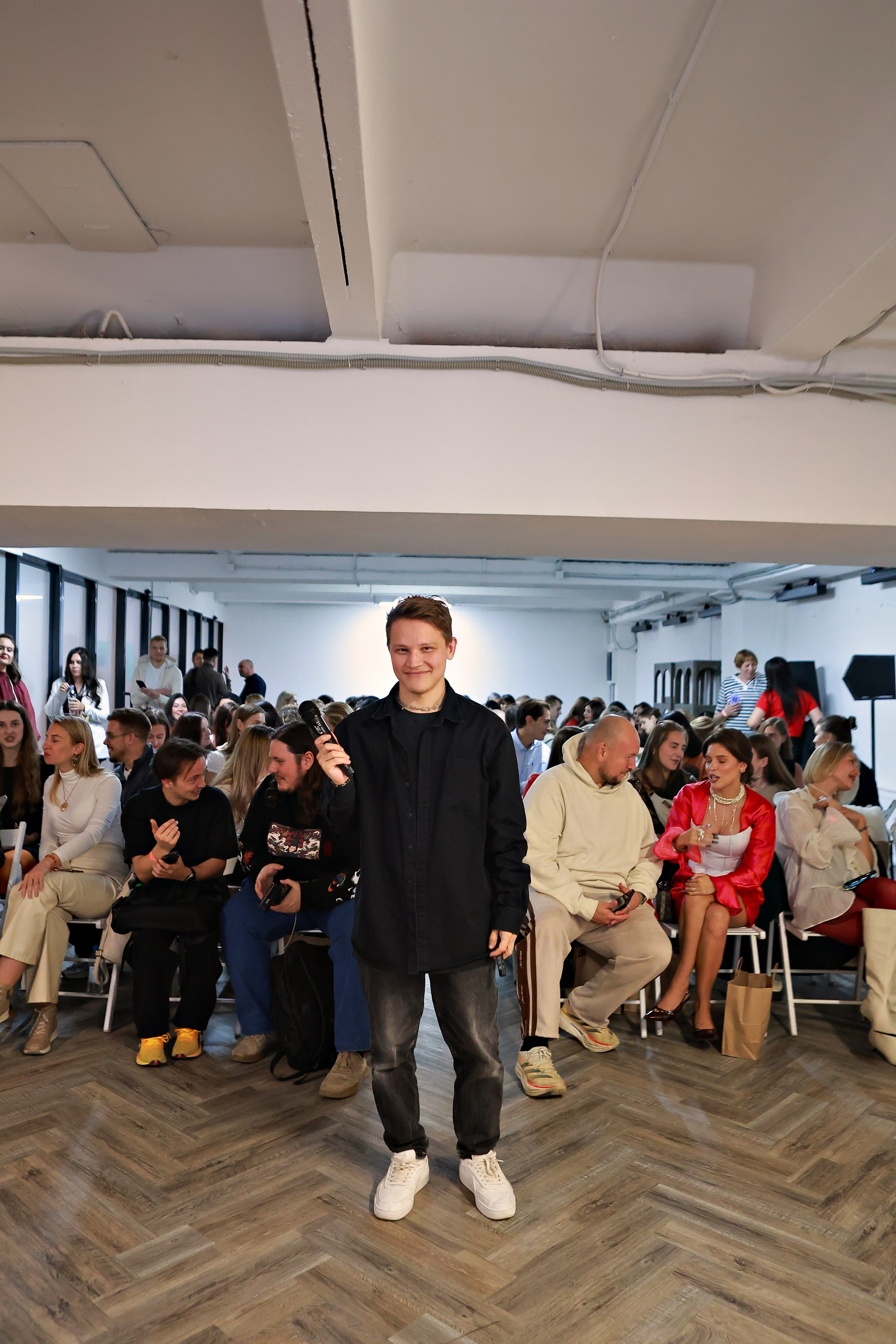 ХАКАТОН’S. Фотограф в Москве