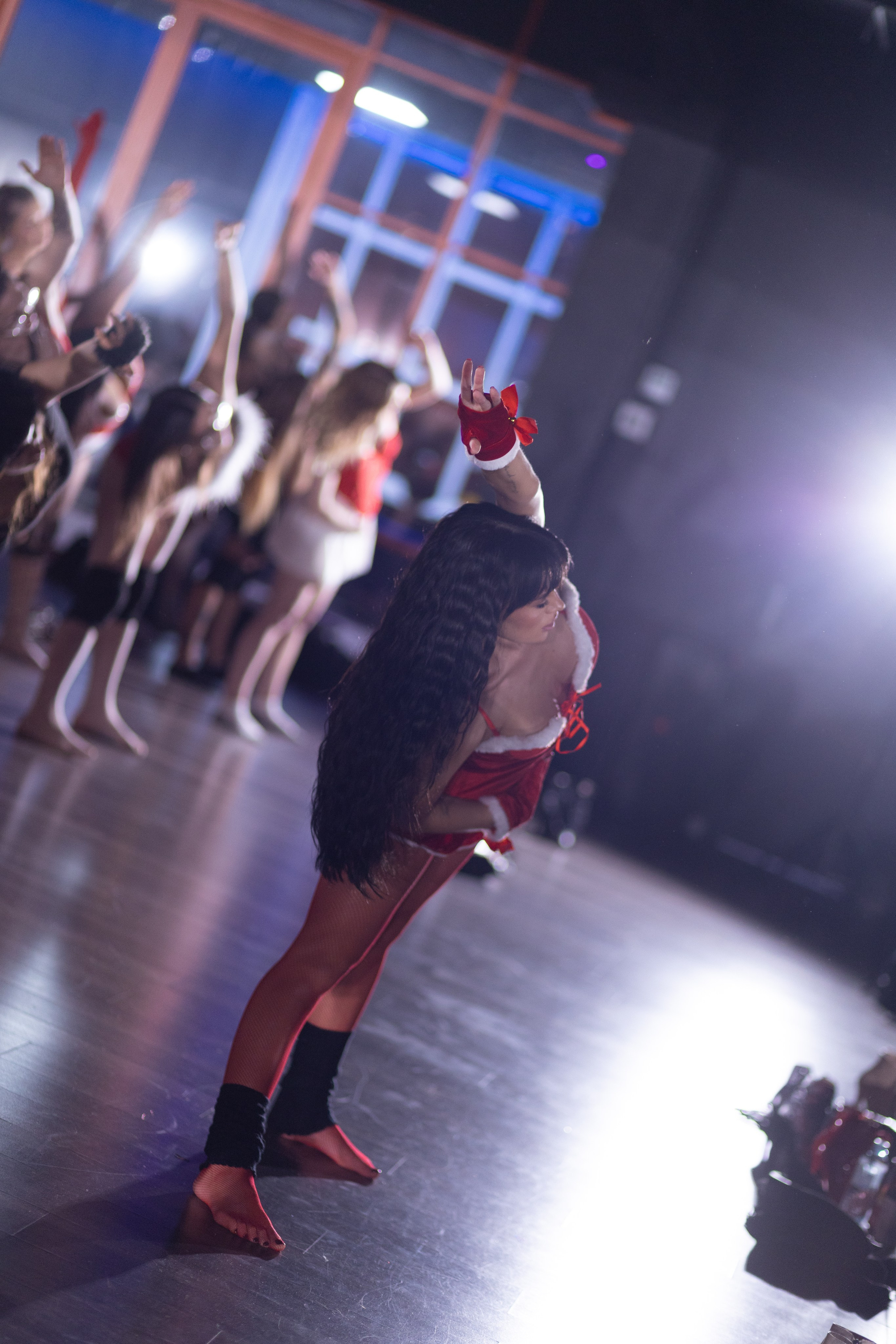 Dance by Vika heels. Фотограф в Москве