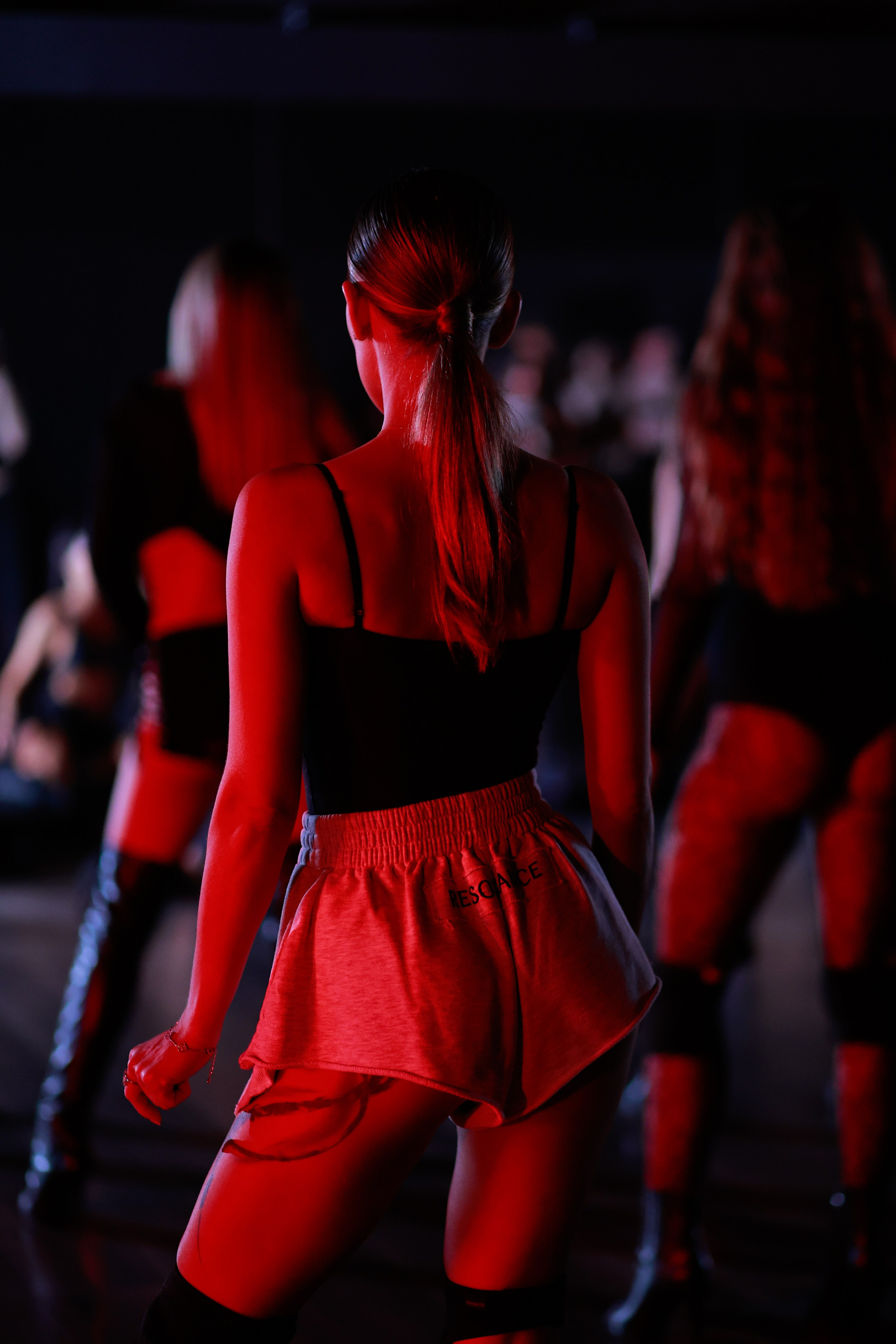 Heels class by isv.m. Фотограф в Москве