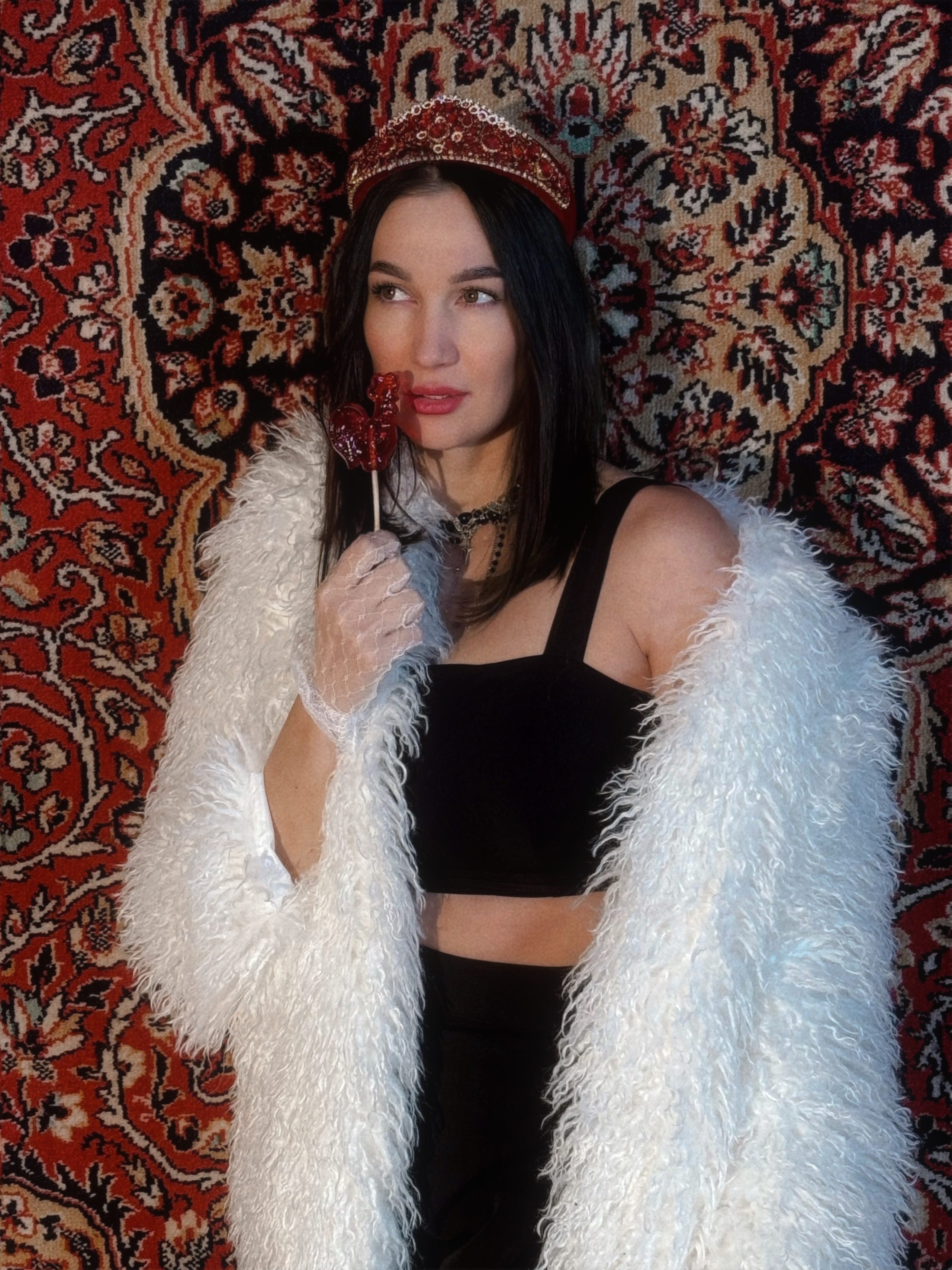 Индивидуальные. Мобильный фотограф и видеограф в Тюмени Карина Окс